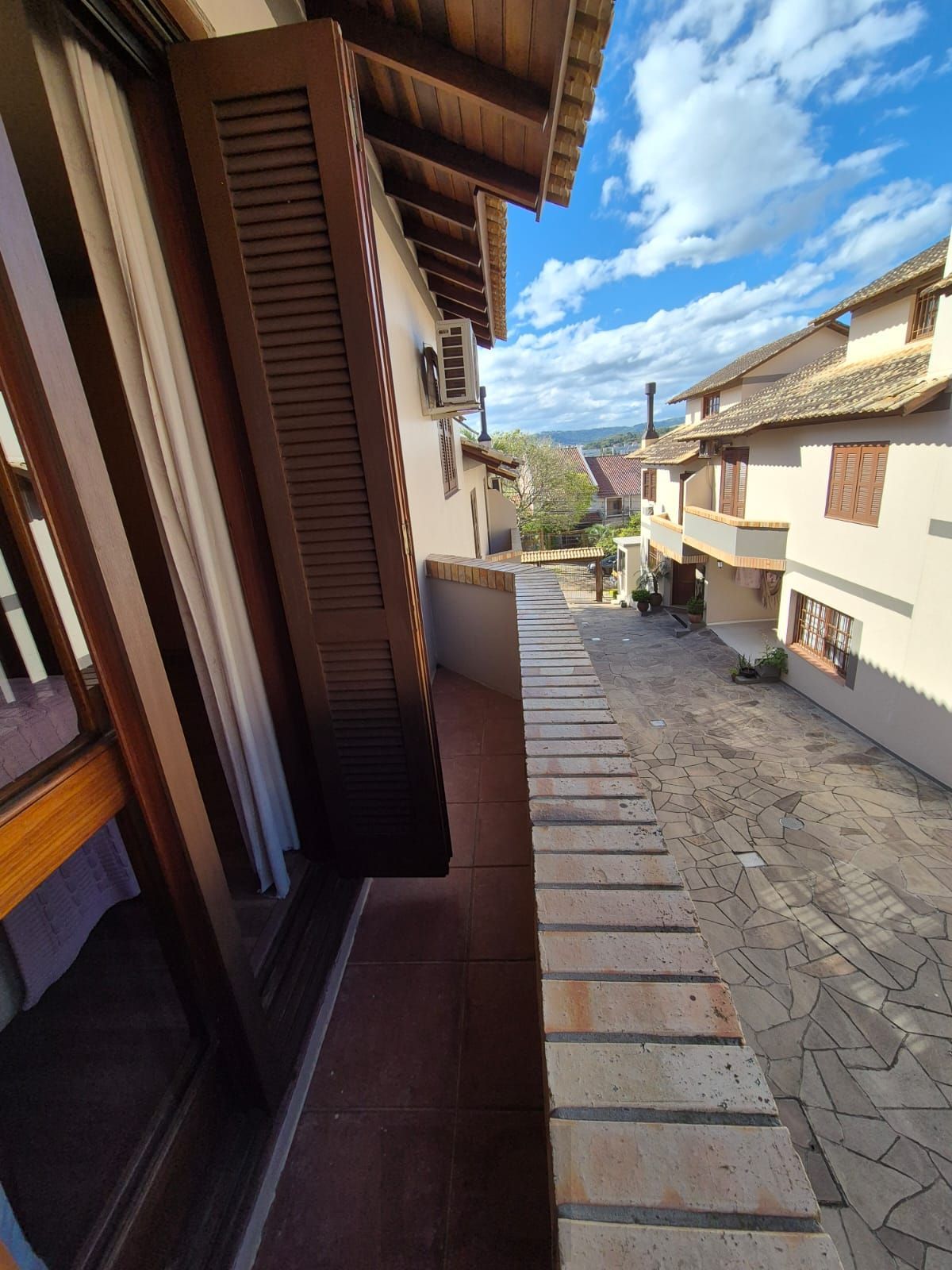 Casa em condomínio com piscina privativa. — foto 8