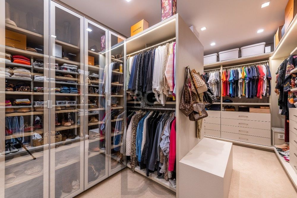 Casa no condomínio Terra Ville, totalmente mobiliada e automatizada. — foto 18
