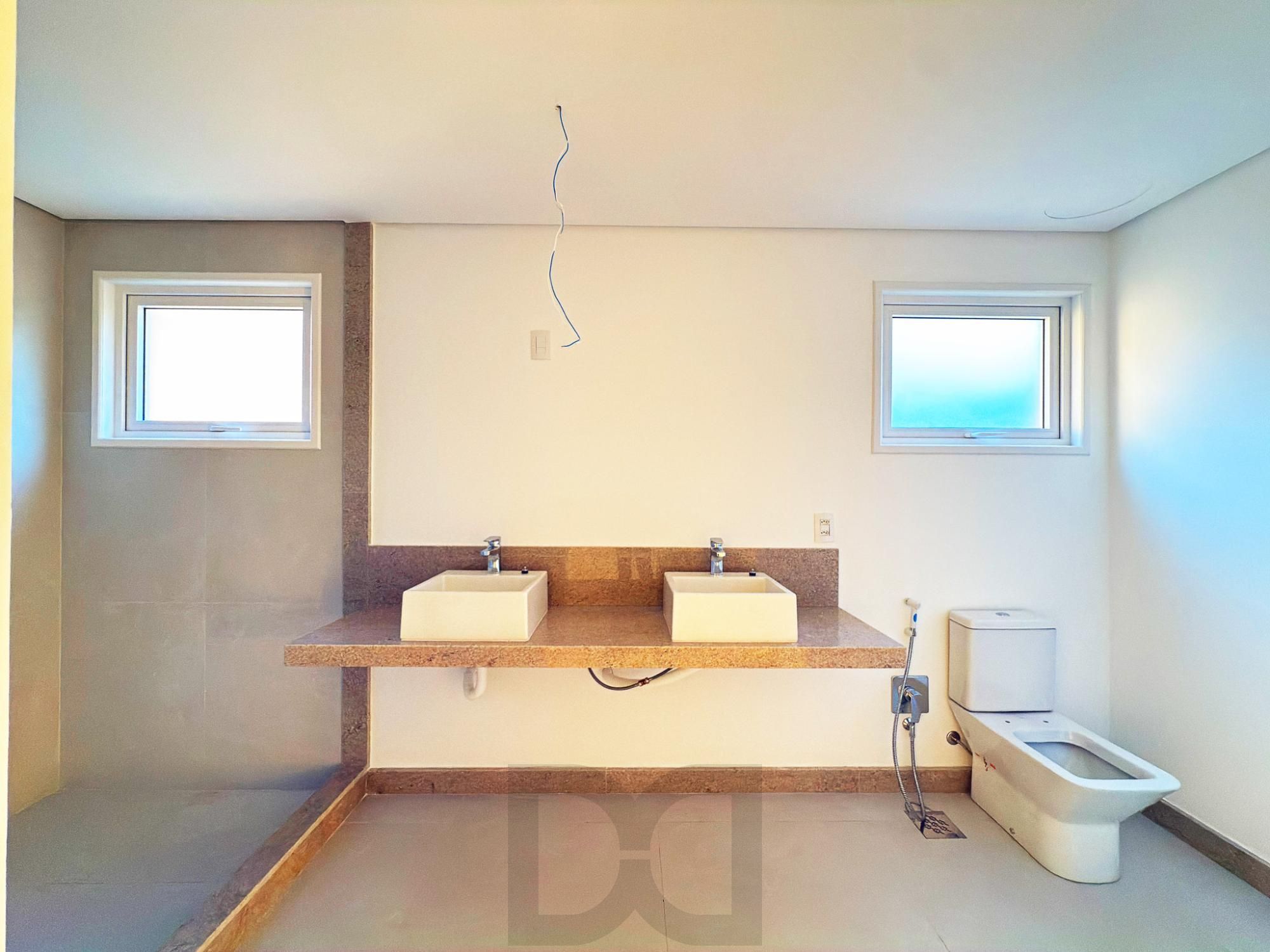 Belíssimo apartamento no Bairro Vila Conceição com 193m² privativos, 3 suítes e 4 vagas de garagem, no condomínio Altos da Chácara. — foto 24