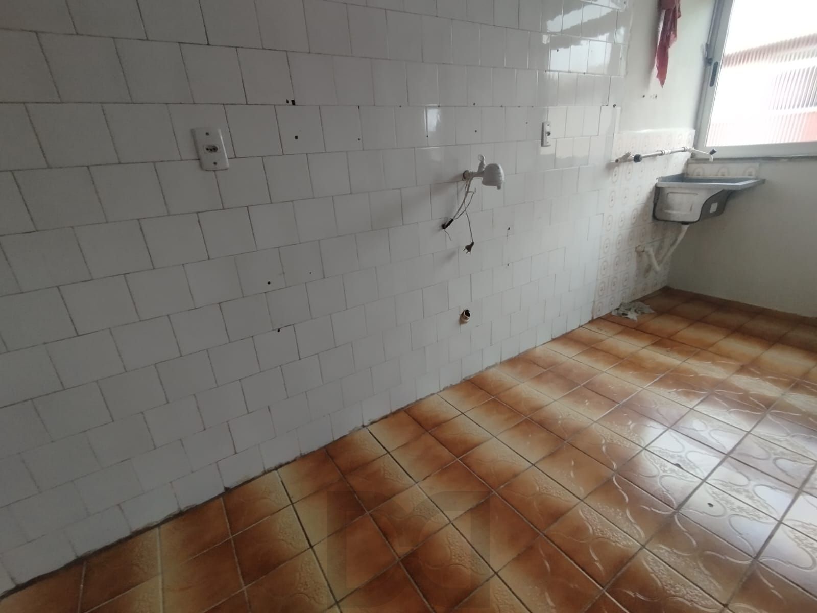 Apartamento venda, 2 quartos, 1 vaga rotativa, bairro Vila nova. — foto 5
