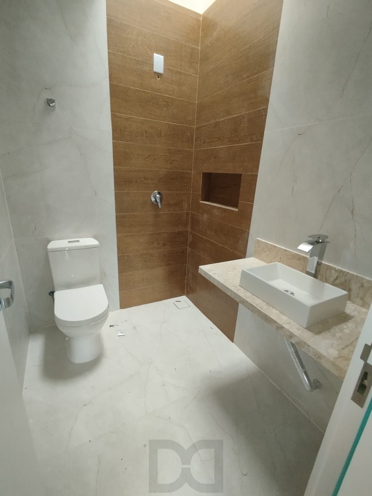 Sobrado 3 quartos, sendo 1 suíte, 2 vagas, churrasqueira, zona sul-POA — foto 26