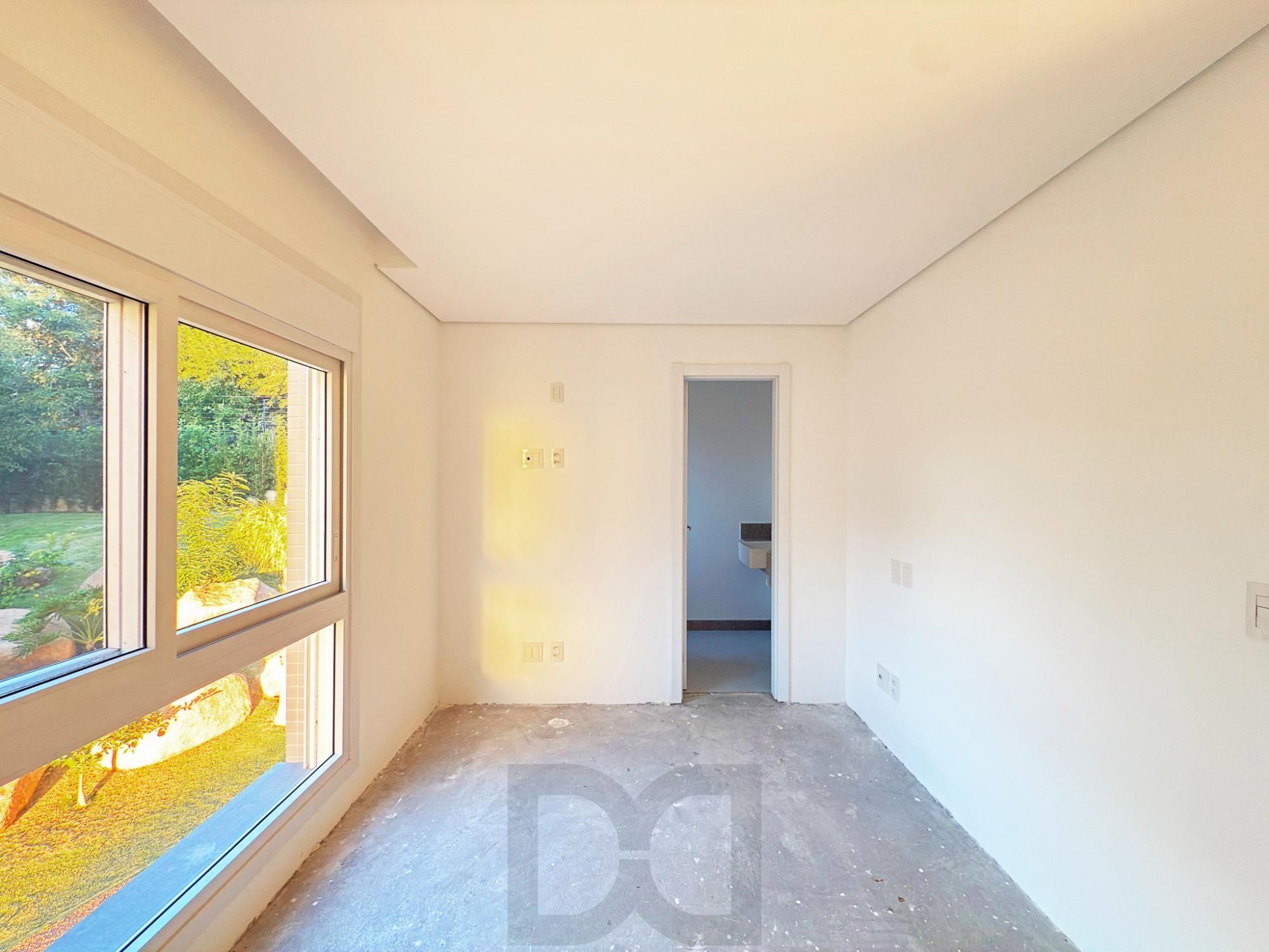 Belíssimo apartamento no Bairro Vila Conceição com 193m² privativos, 3 suítes e 4 vagas de garagem, no condomínio Altos da Chácara. — foto 32