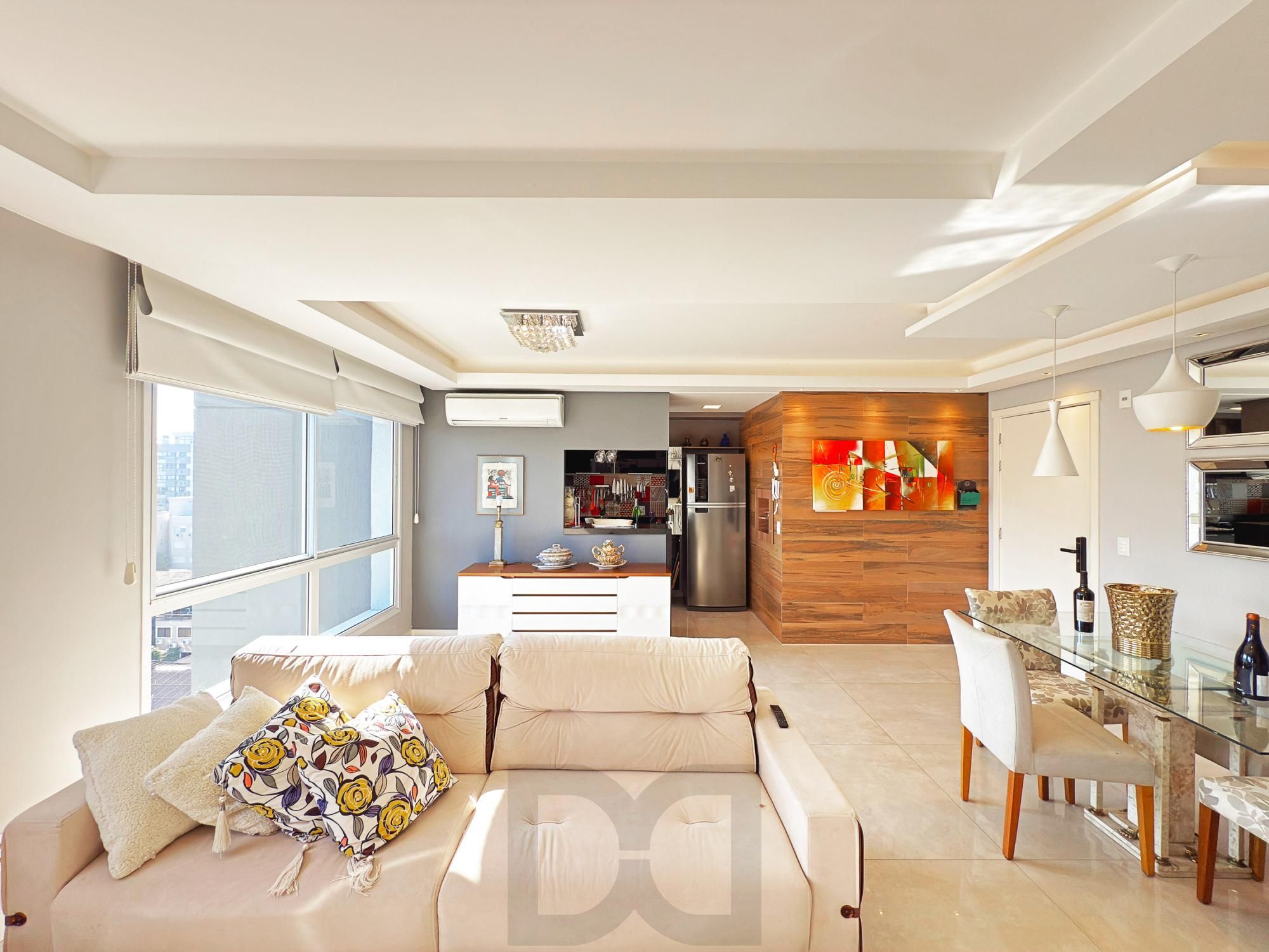 LINDO APARTAMENTO NA TRISTEZA! — foto 4