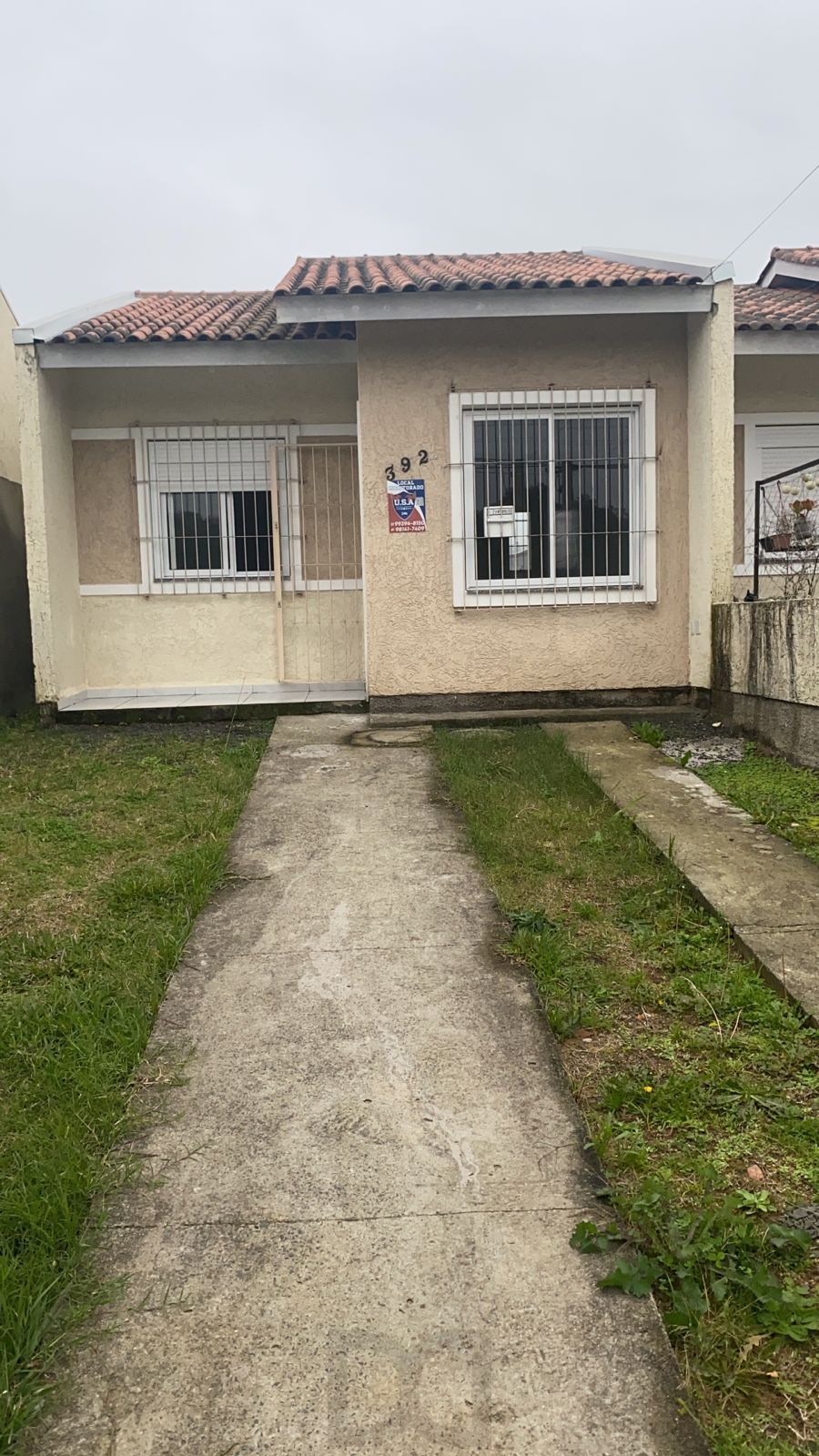 Excelente casa térrea — foto 1