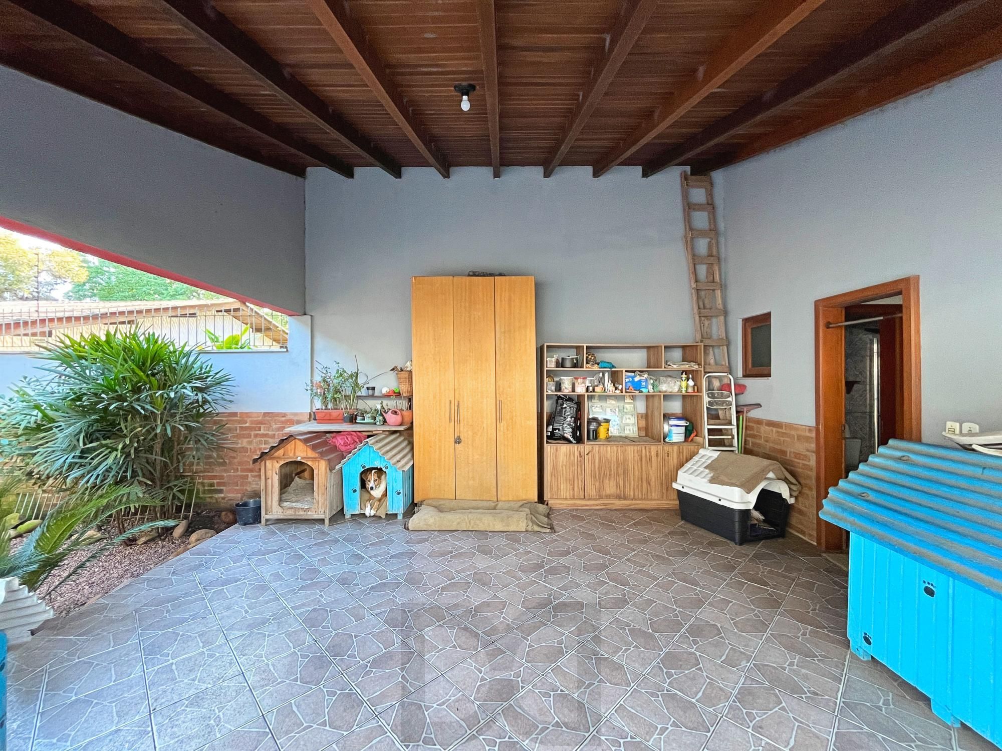 Casa Espaçosa com 274m² e Piscina – Vista Privilegiada para o Guaíba — foto 53
