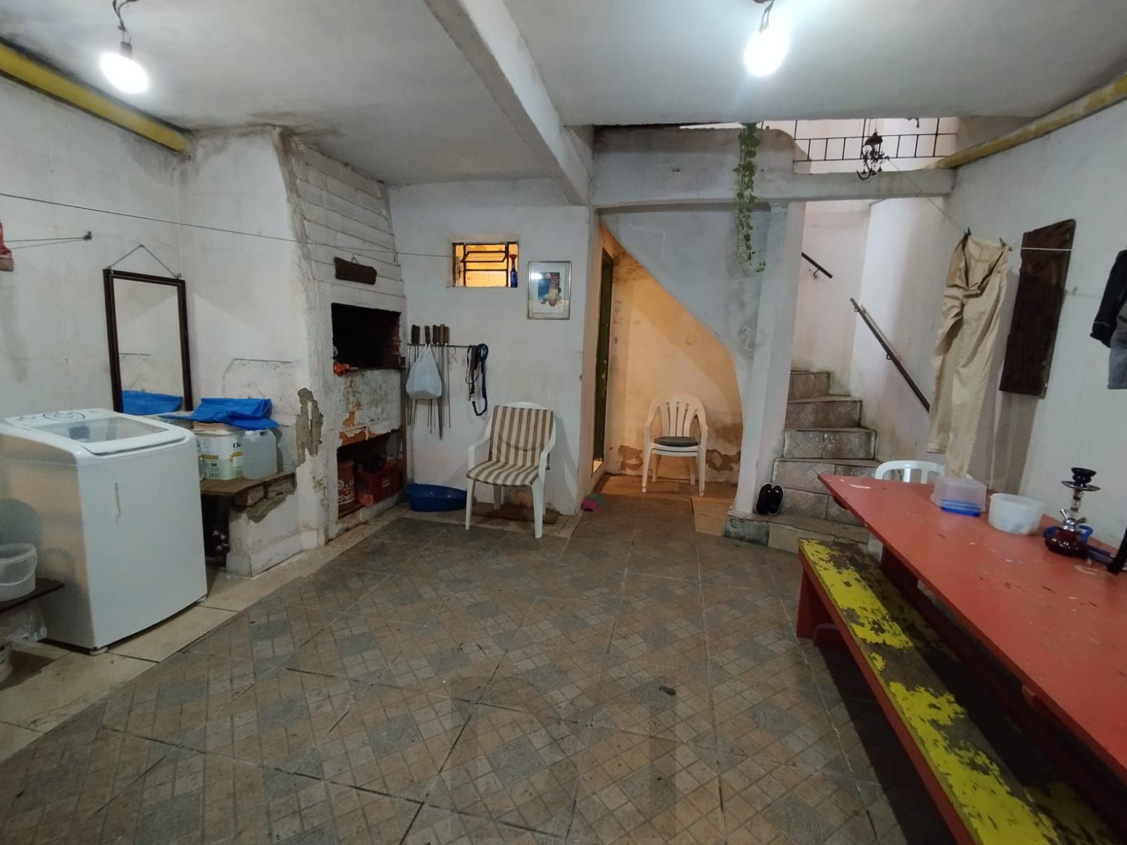 CASA NA HIPICA COM 2 DORMITORIOS — foto 4