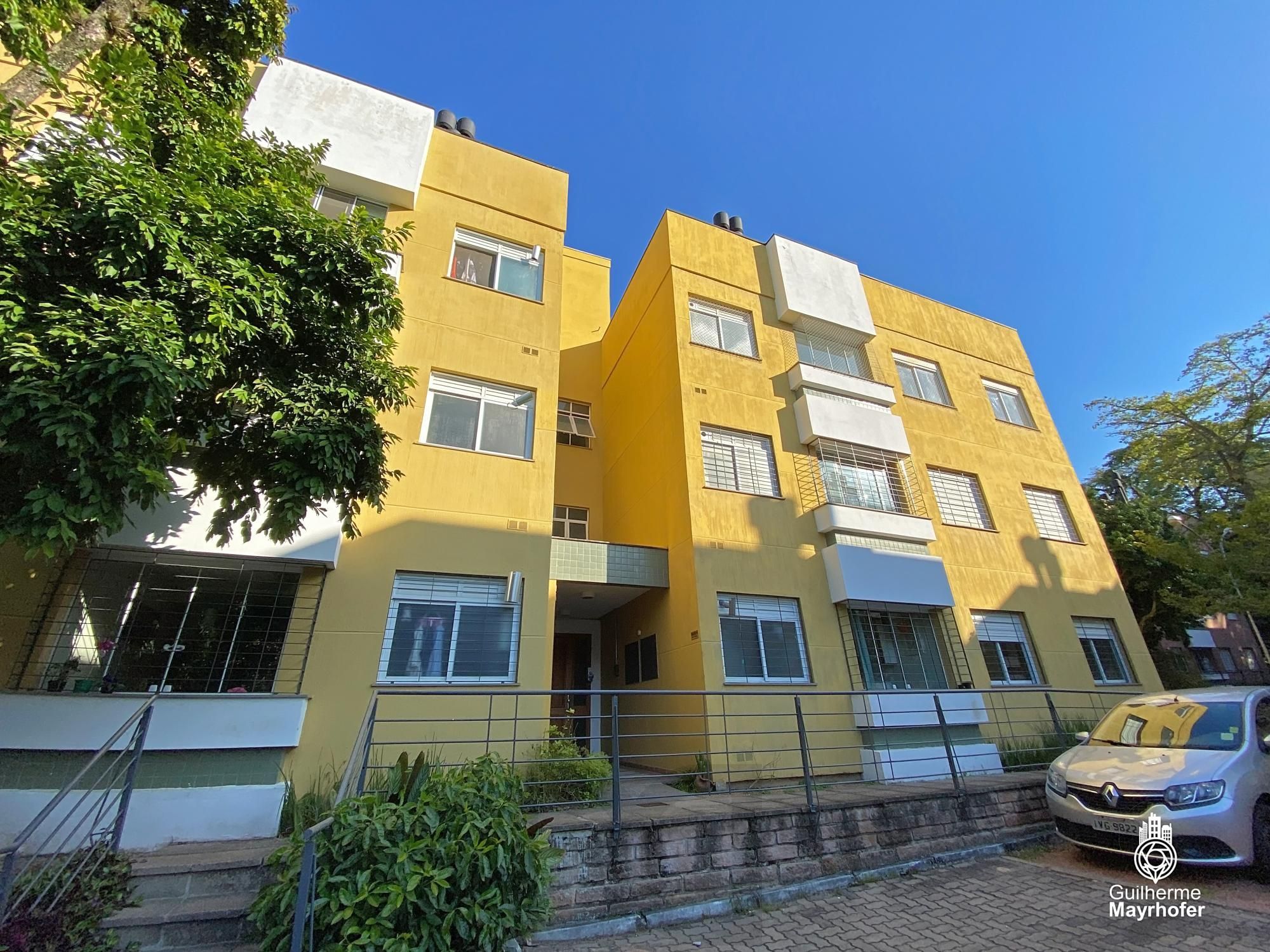 Excelente apartamento com 3 dormitórios c/ 88m² no Bairro Guarujá. — foto 24
