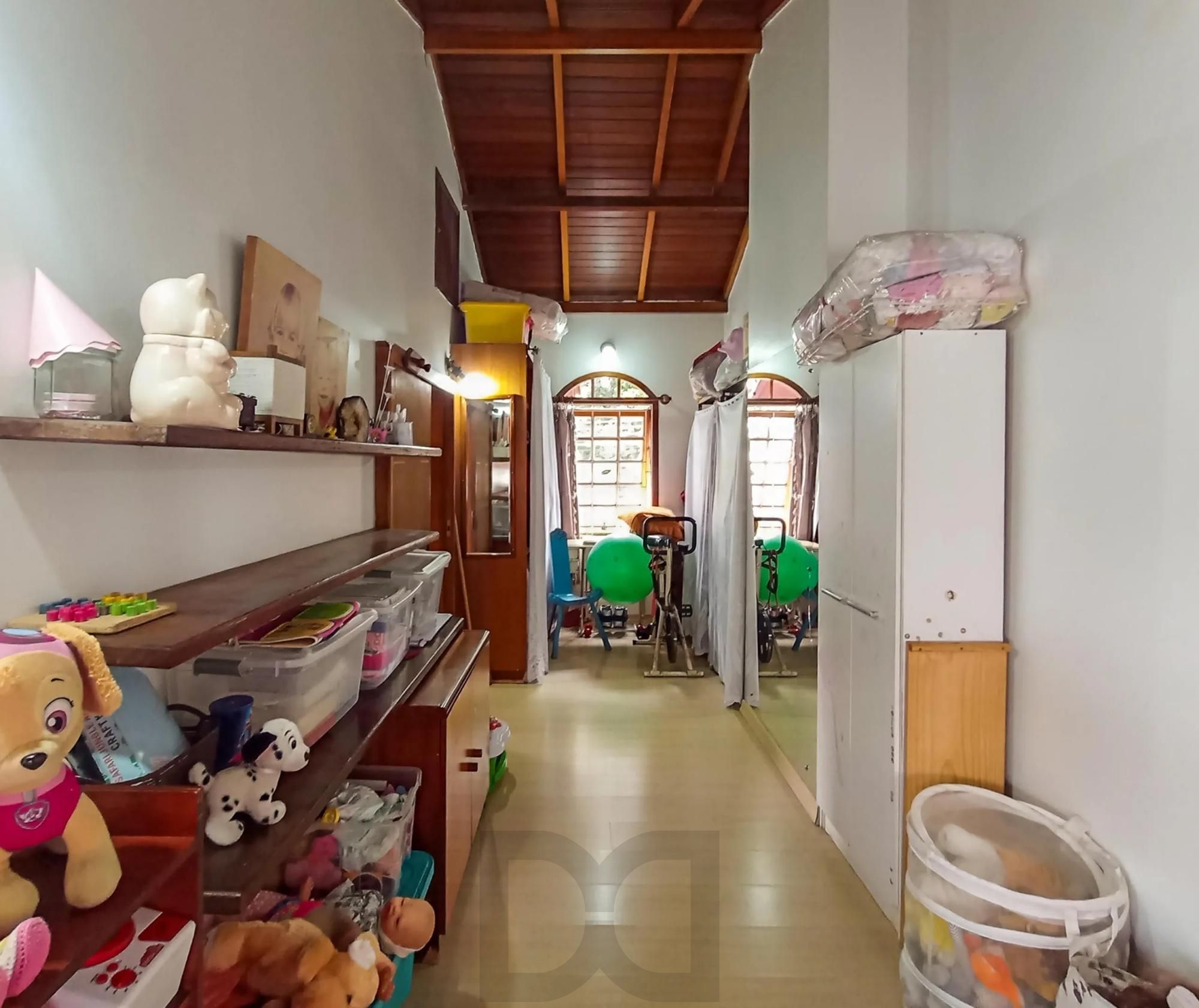 RESIDÊNCIA COM 3 DORMITORIOS SENDO 1 SUITE 2 VAGAS NO BAIRRO TRISTEZA — foto 28