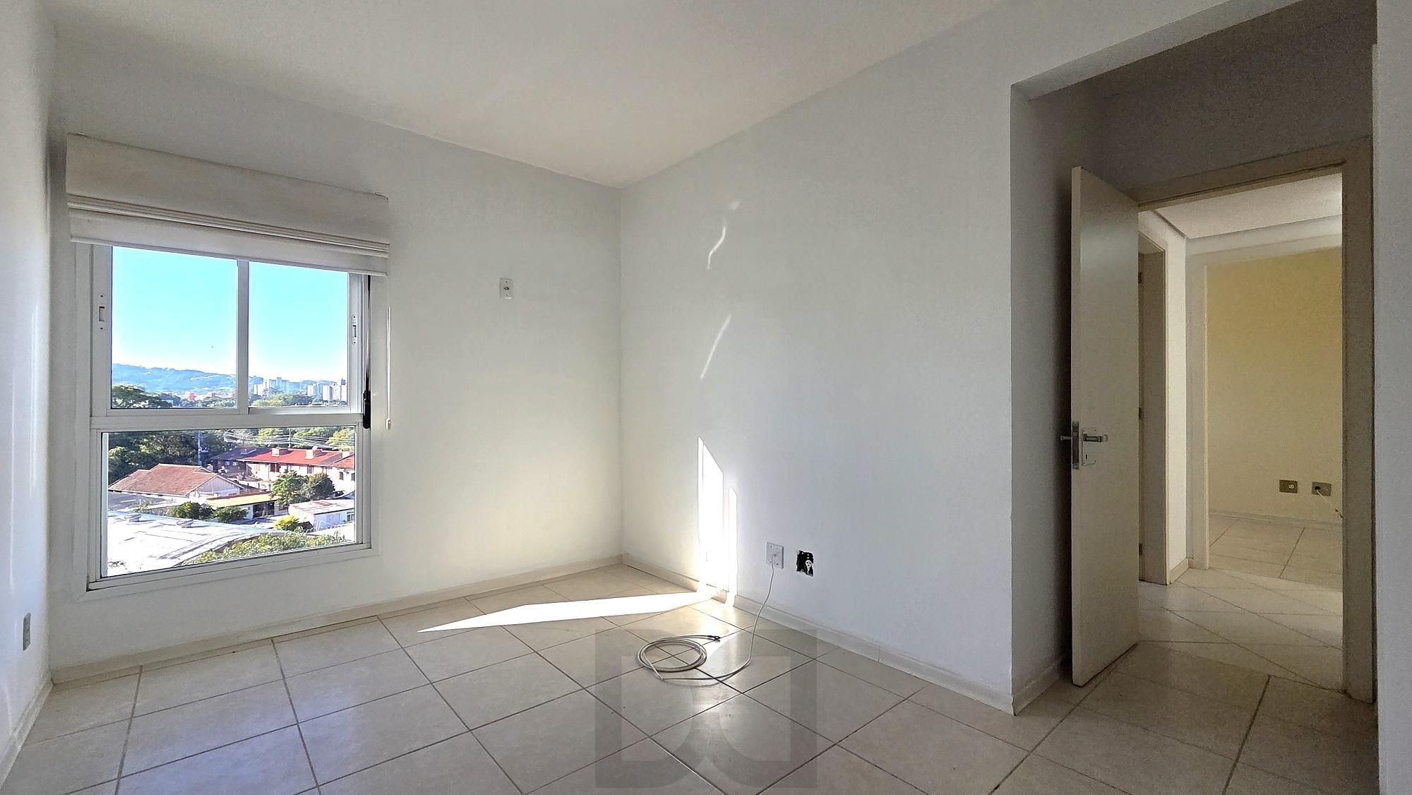 Apartamento de 75,9 m² com 3 dormitórios, 1 suíte e 2 vagas de garagem, próximo ao Barra Shopping Sul. — foto 13