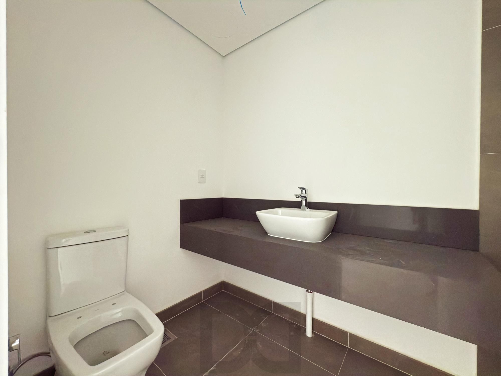 Belíssimo apartamento com projeto diferenciado e vista deslumbrante para o pôr do sol. — foto 25