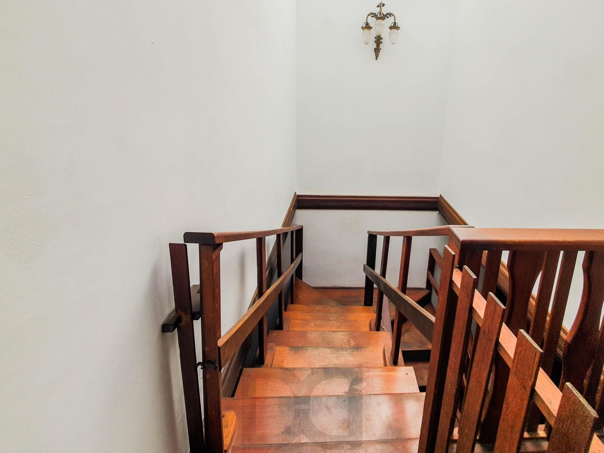 Linda e Ampla Casa com 4 dormitórios no Bairro Ipanema. — foto 41