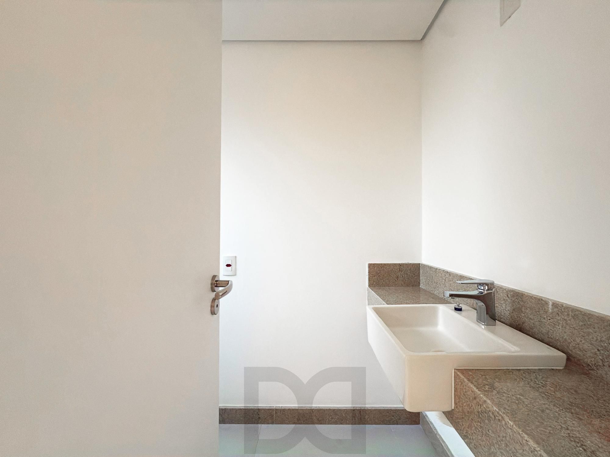 Belíssimo apartamento no Bairro Vila Conceição com 193m² privativos, 3 suítes e 4 vagas de garagem, no condomínio Altos da Chácara. — foto 36