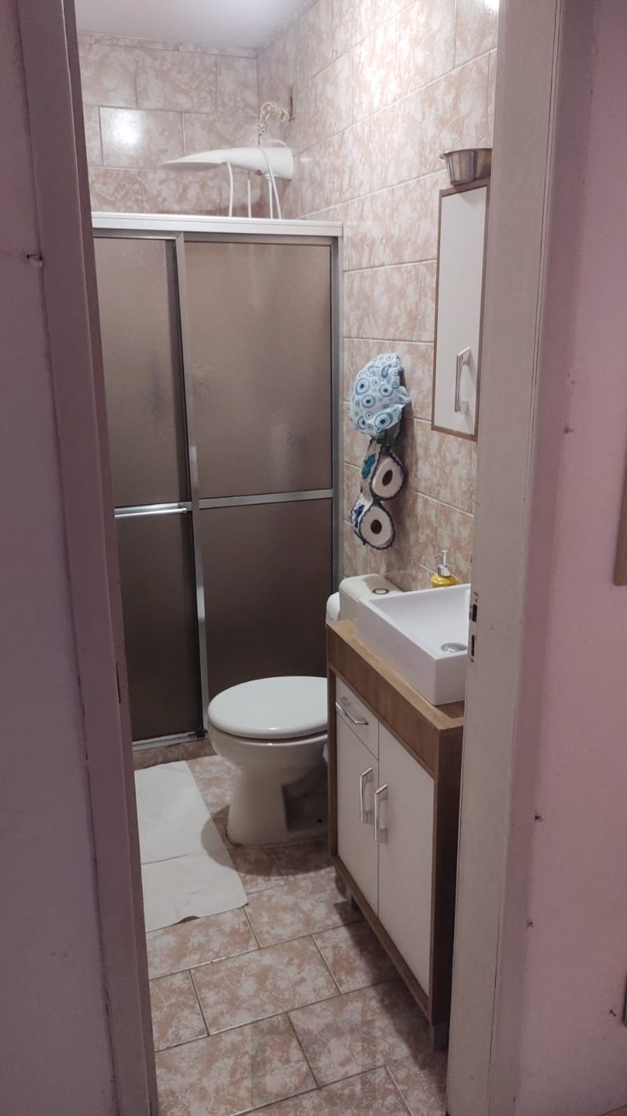 Casa Condominio em Porto Alegre, no bairro Tristeza, com 3 quartos — foto 17