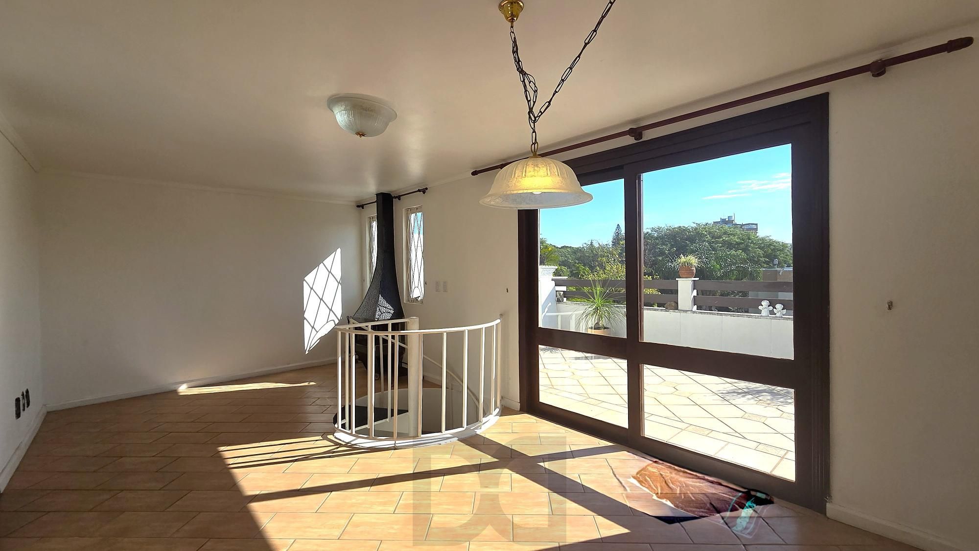 Excelente cobertura com 154m² de área privativa, 2 dormitórios e 1 vaga de garagem, localizada no bairro Menino Deus. — foto 14