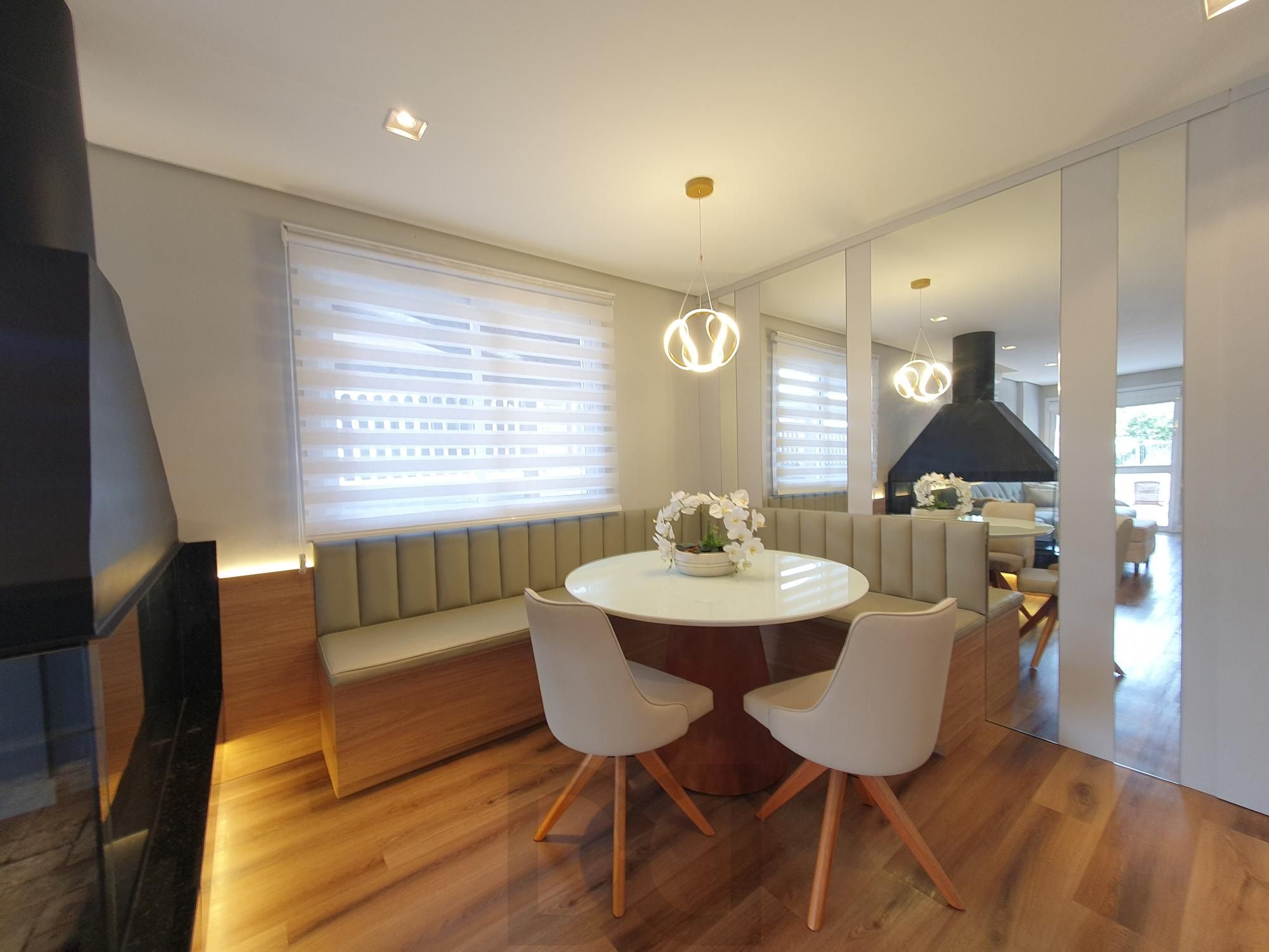 Excelente casa térrea 100% reformada 3 dormitórios, 1 suíte, pátio grande com piscina e espaço gourmet. — foto 8