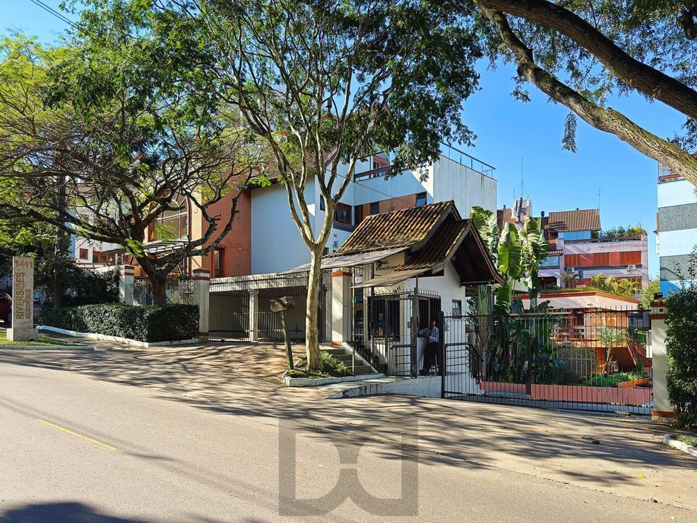 Ótimo apartamento de 3 dormitórios, sendo 1 suíte, com condomínio com infra completa. — foto 1