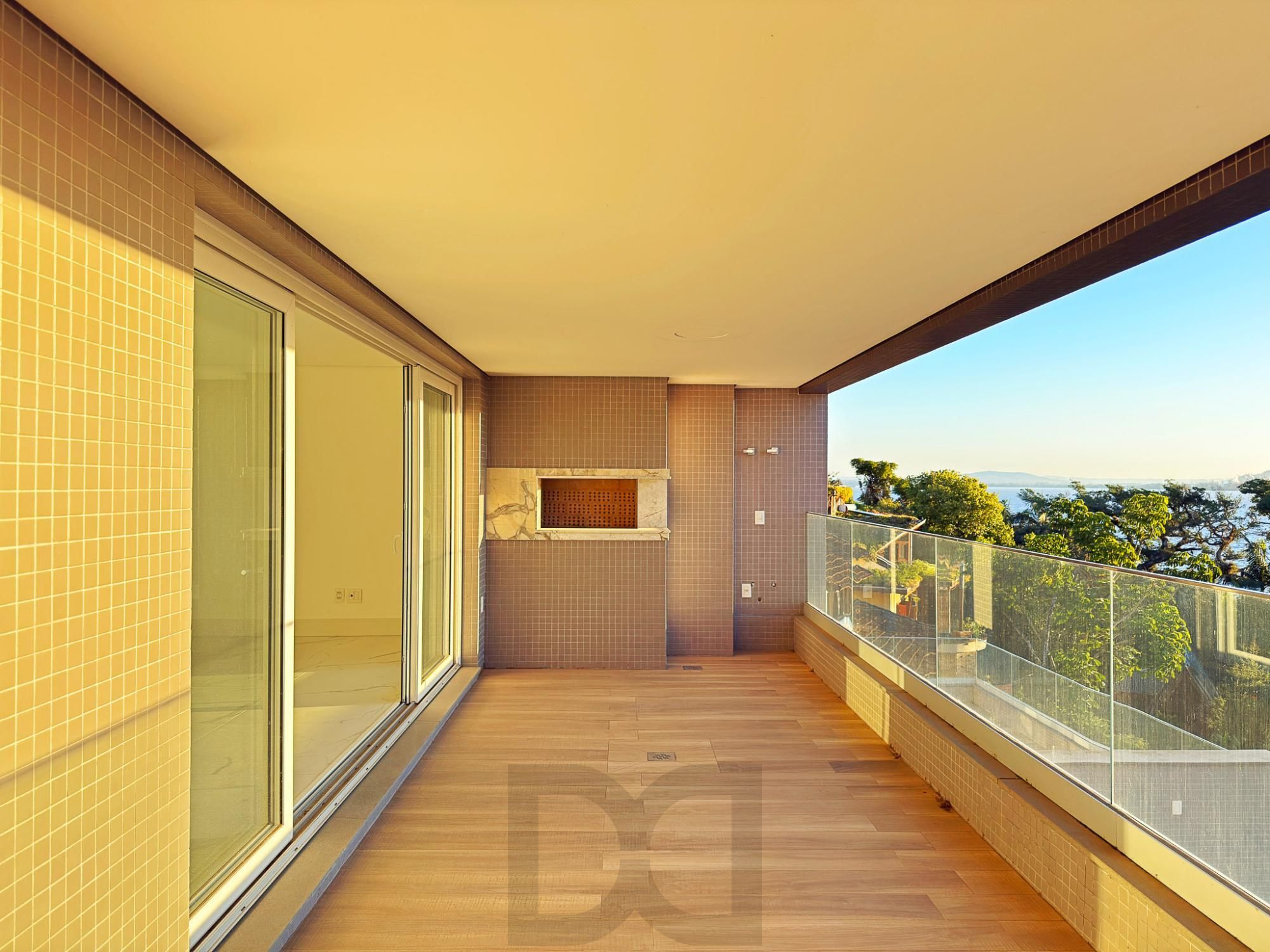 Belíssimo apartamento no Bairro Vila Conceição com 193m² privativos, 3 suítes e 4 vagas de garagem, no condomínio Altos da Chácara. — foto 9