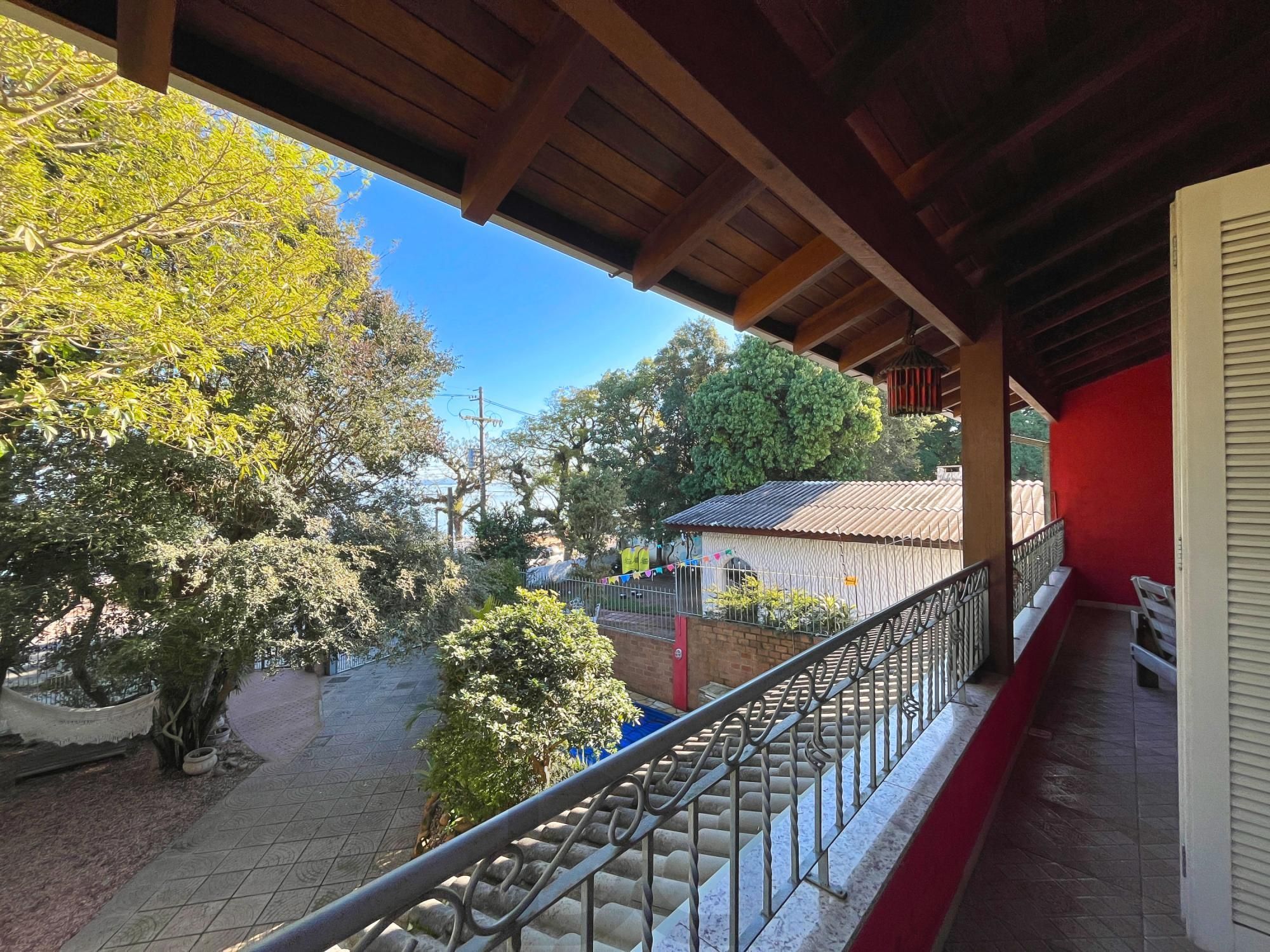 Casa Espaçosa com 274m² e Piscina – Vista Privilegiada para o Guaíba — foto 35