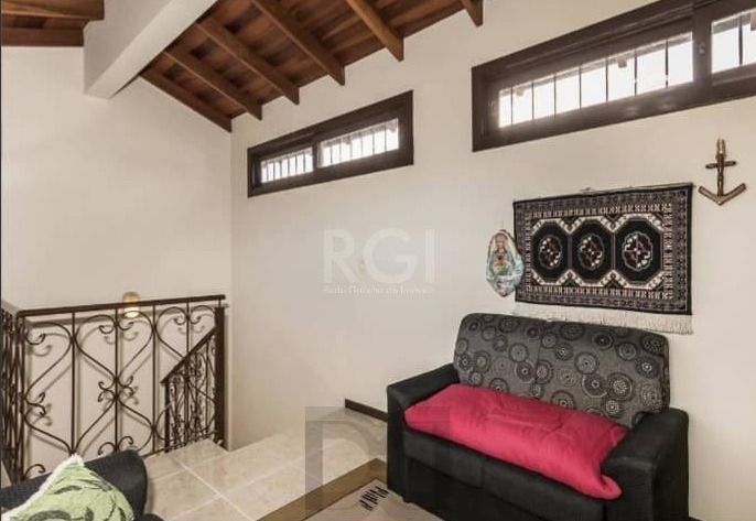 Casa em condomínio Fechado no Bairro Ipanema c/3 dormitórios. — foto 15