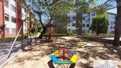 Oportunidade! Apartamento Térreo de 2 dormitórios Desocupado — foto 13