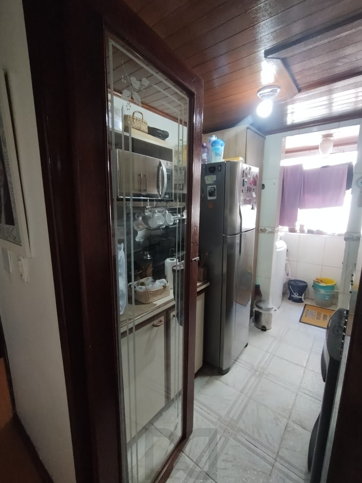 **Imperdível! Apartamento de 2 dormitórios em no Bairro Camaquã** — foto 4