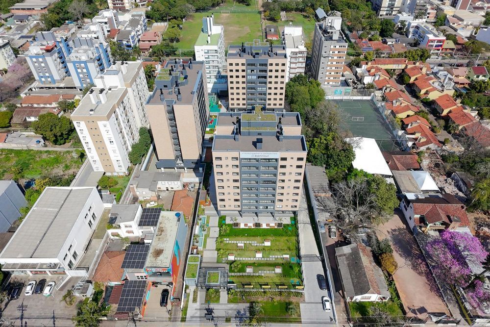 Venha morar no melhor Home Resort da Zona Sul de Porto Alegre. — foto 19