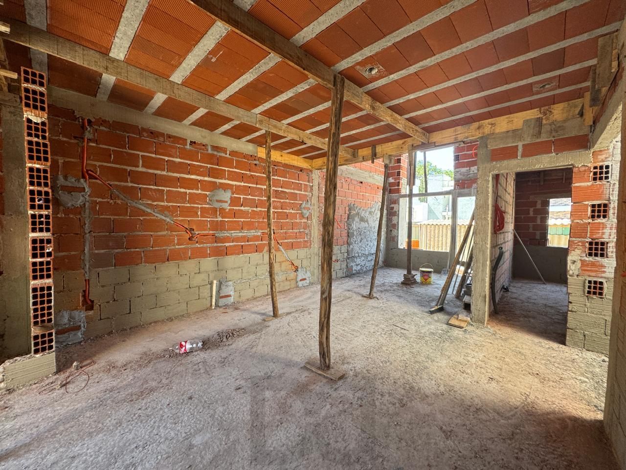 Casa térrea no complexo lagos de Nova Ipanema,87 m², 3 d - 1 suíte, 2vagas. — foto 7