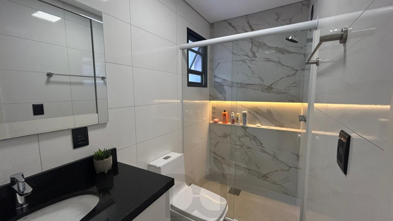 Casa em condomíninio mobiliada, com 3 suítes. — foto 29