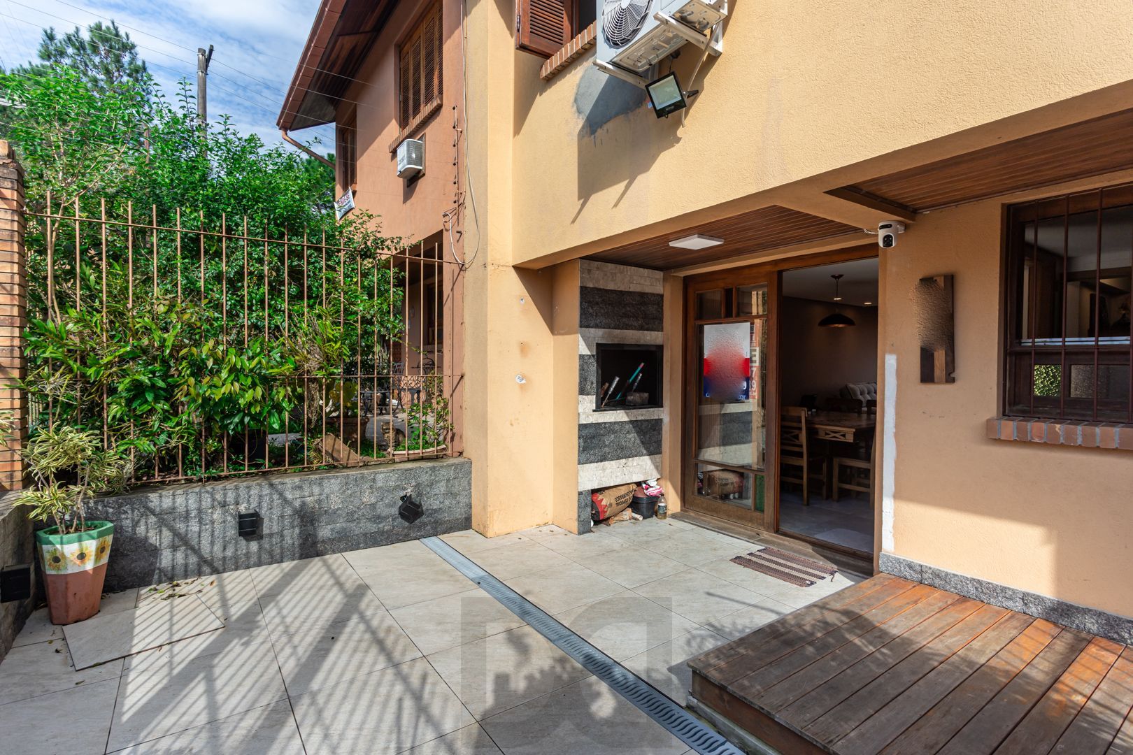 Casa em condomínio 152 m² , 3 D -1 vaga - Zona Sul — foto 26