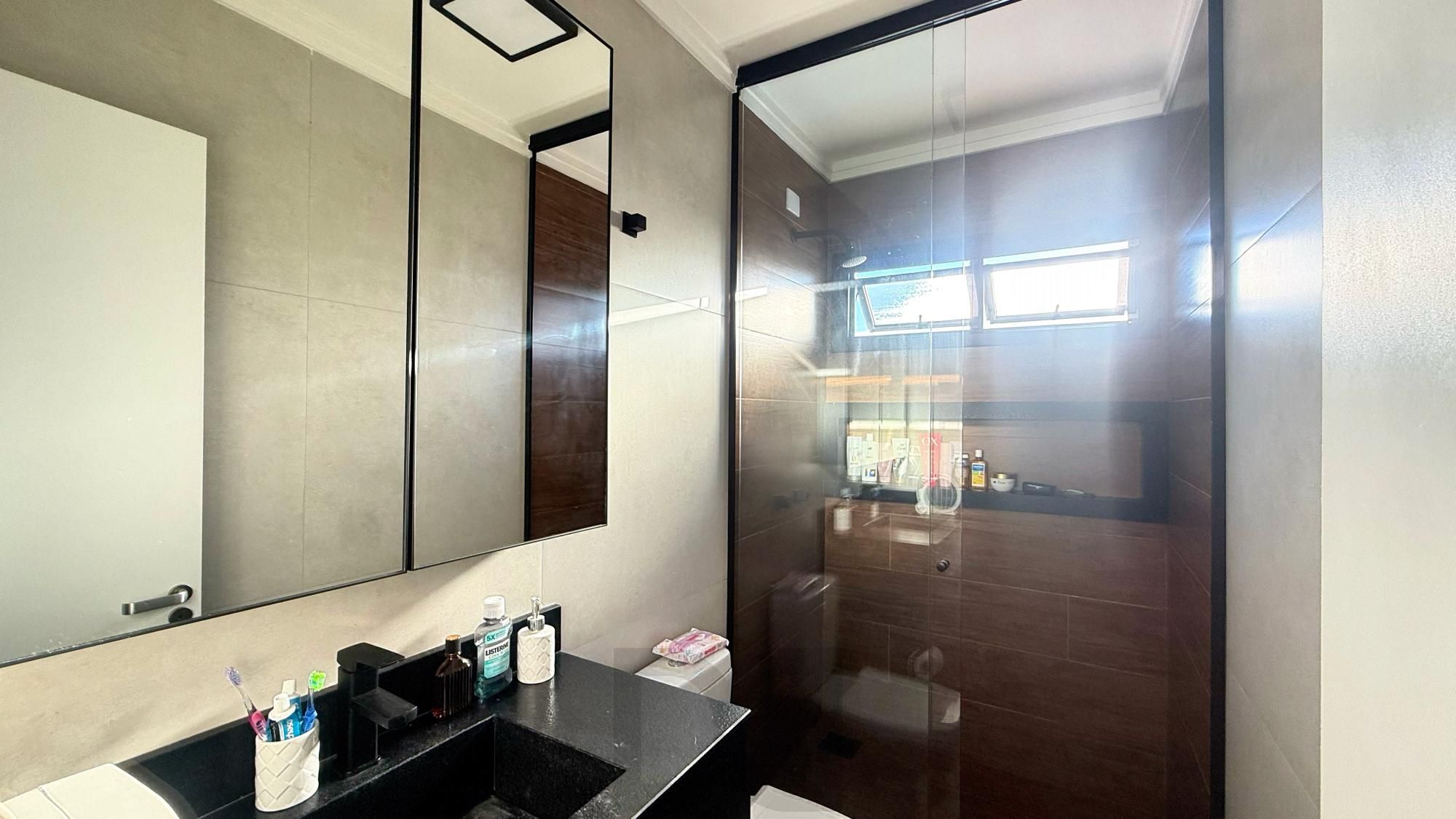 Casa Condominio Villa Amalfi - 157 m², 3 dormitórios, sendo 1 suíte, 2 vagas — foto 23