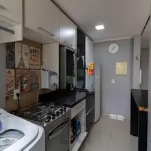 Apartamento de 2 dormitórios no Condomínio Reserva Ipanema. — foto 12