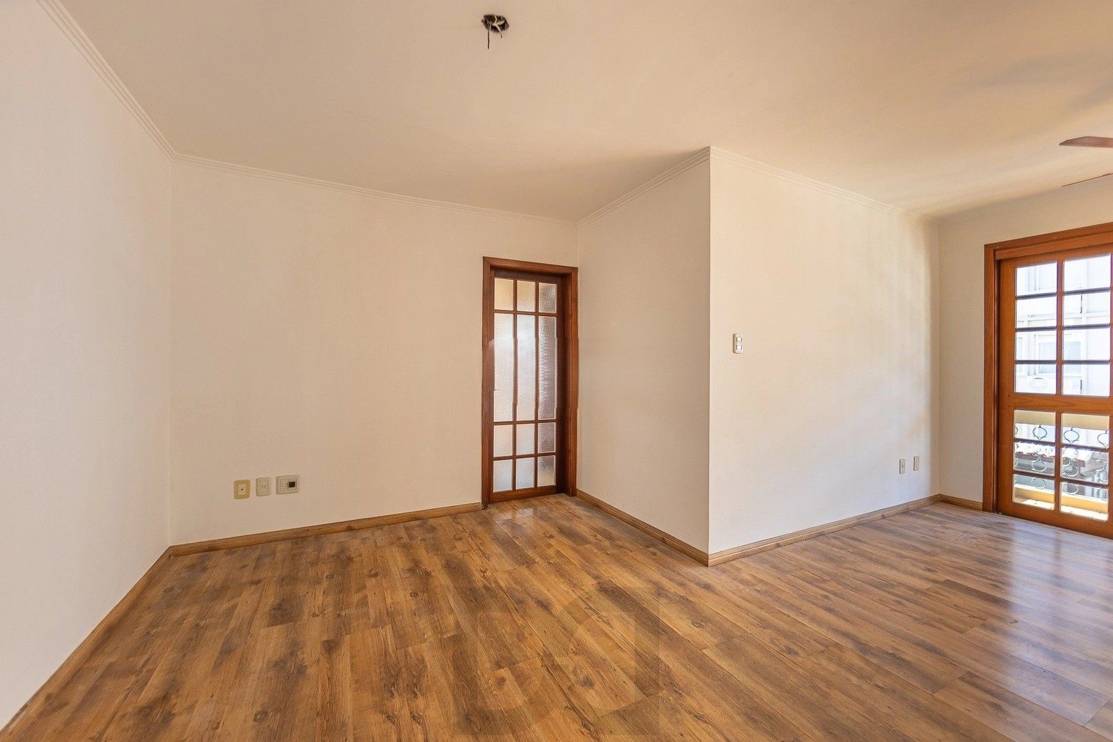 Cobertura duplex com 209,79m² de área privativa, conta com 3 dormitórios, 1 suíte e 2 vagas de garagem. — foto 6