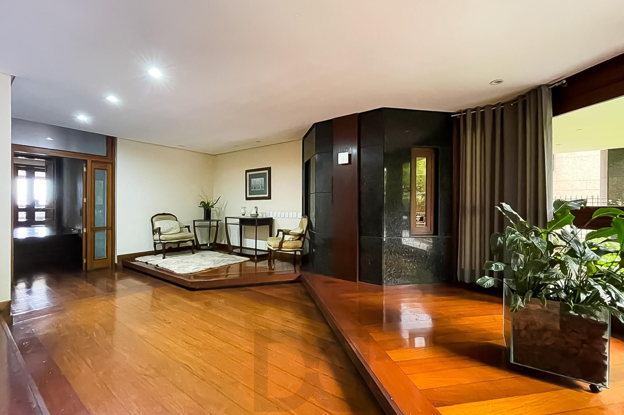 Maravilhoso apartamento no Bairro Moinhos de Vento com 4 dormitórios e 3 suítes. — foto 52