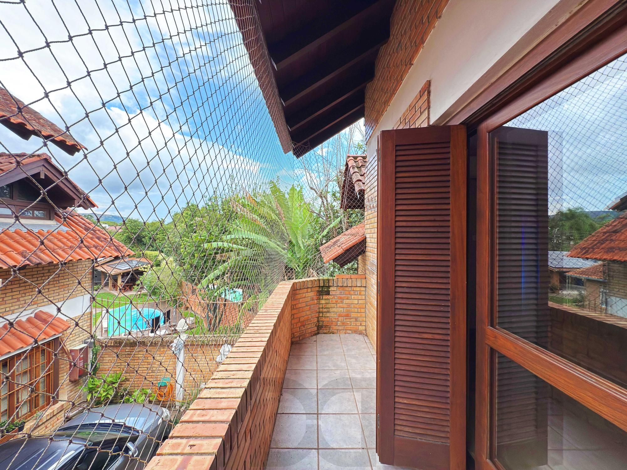 Casa em Condomínio no Bairro Ipanema – Porto Alegre — foto 29