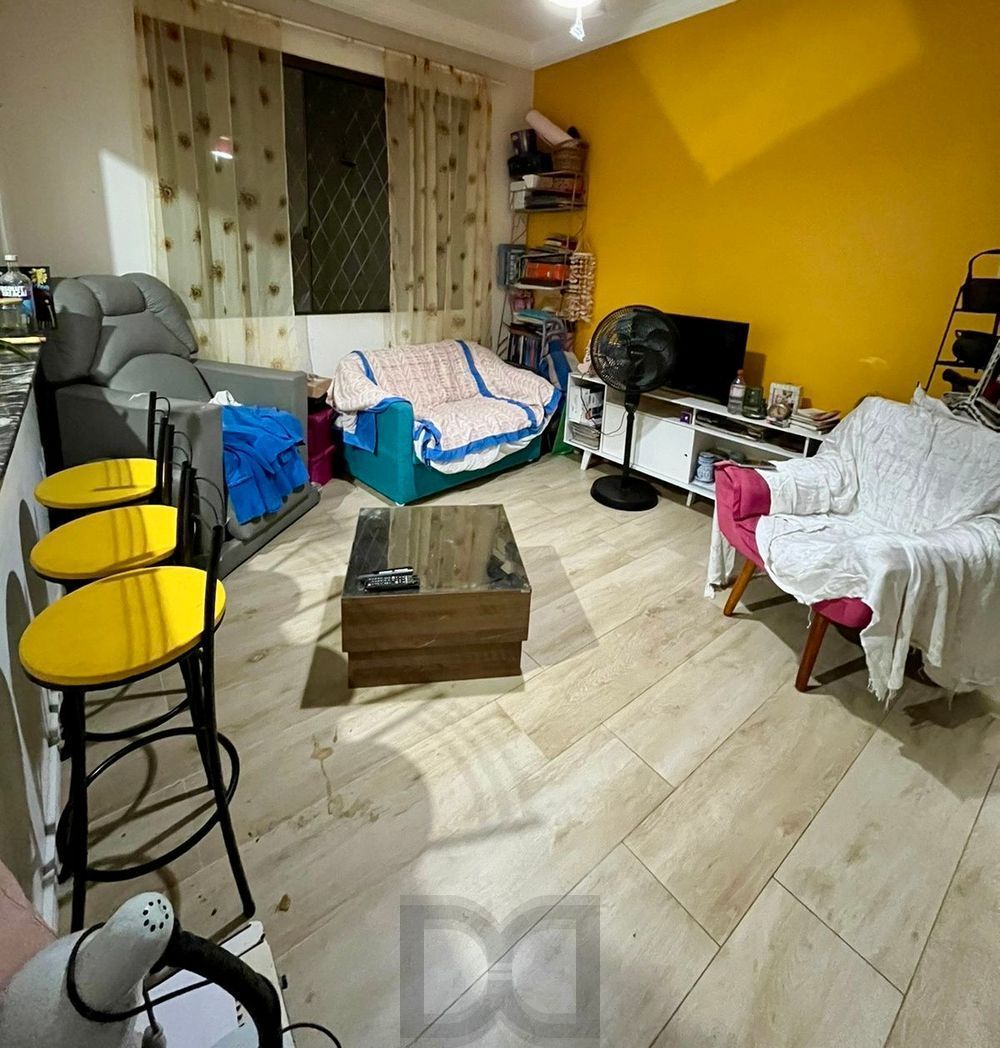 Ótimo apartamento térreo 2 dormitórios, com estacionamento, no coração do Bairro Menino Deus. — foto 11