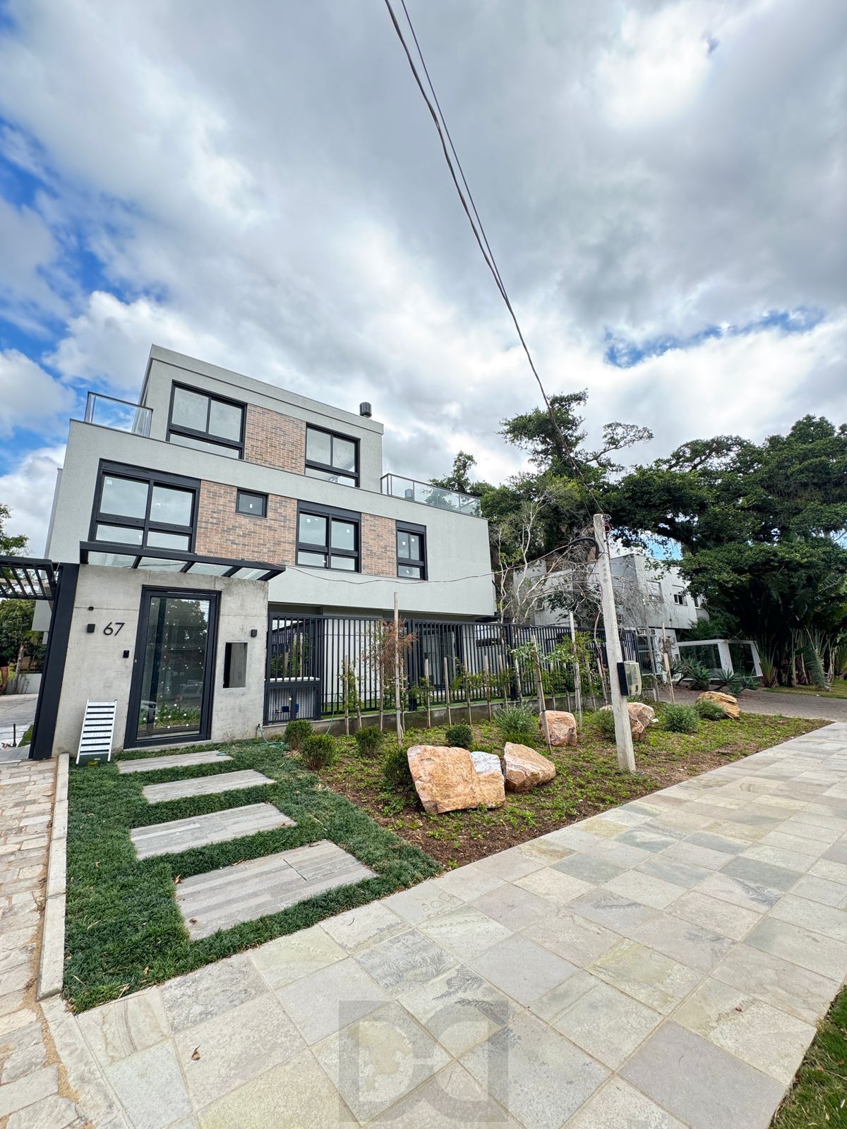 Casa Condominio em Porto Alegre, no bairro Tristeza, com 3 dormitório(s), à vend — foto 26