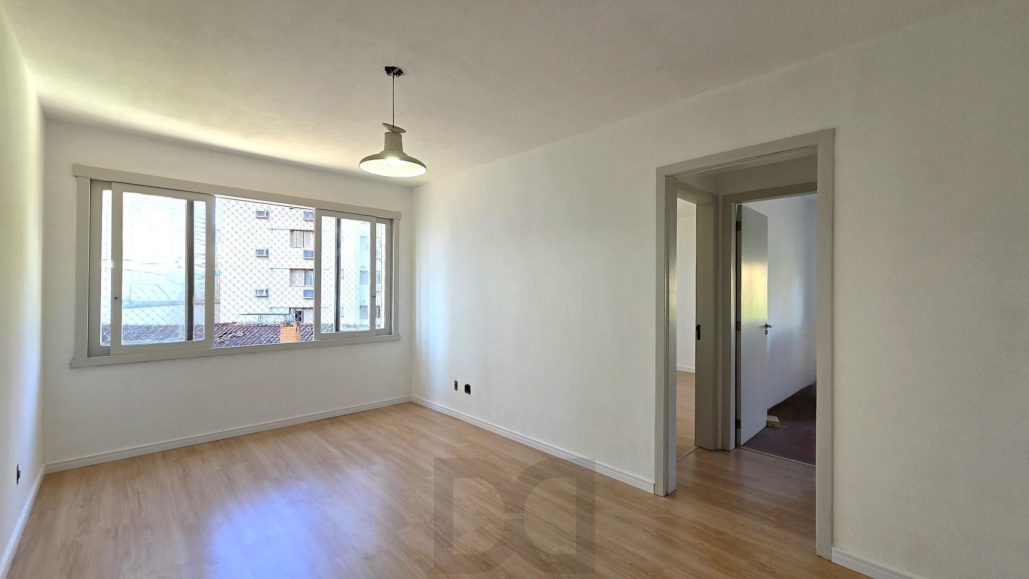 Excelente apartamento em localização privilegiada, na Avenida Dr. Nilo Peçanha com 2 dormitórios, 2 banheiros e 1 vaga de garagem. — foto 1