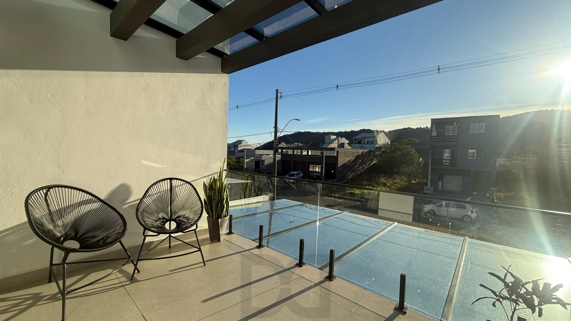 Casa Condominio Villa Amalfi - 157 m², 3 dormitórios, sendo 1 suíte, 2 vagas — foto 24