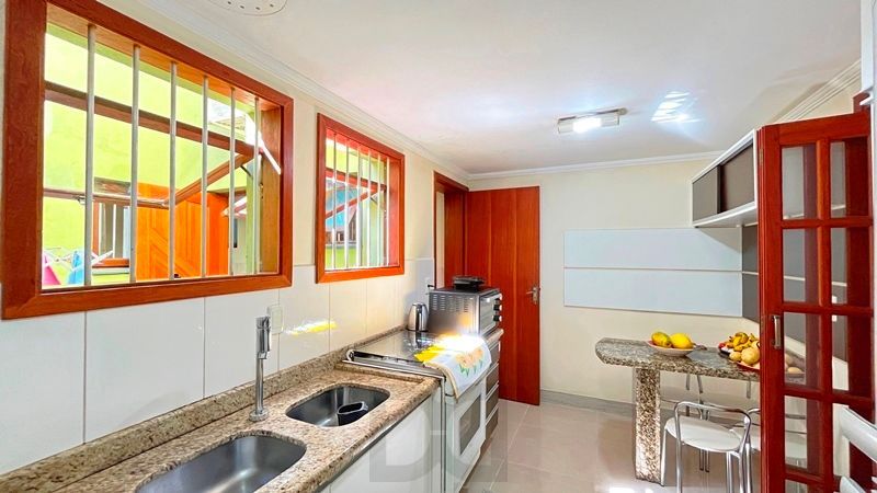 Sobrado 4 dormitórios à venda Camaquã Porto Alegre/RS — foto 42