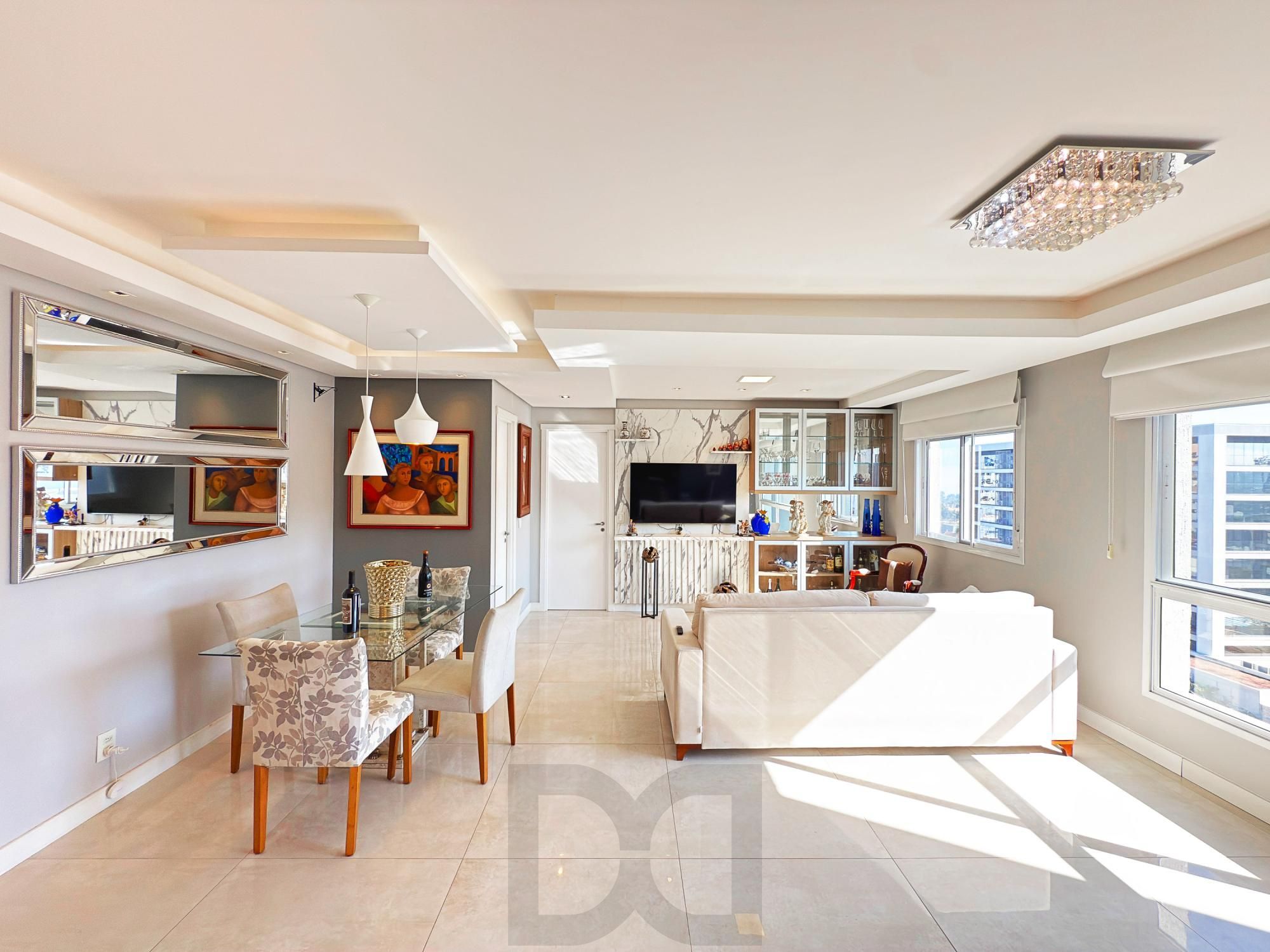 LINDO APARTAMENTO NA TRISTEZA! — foto 12