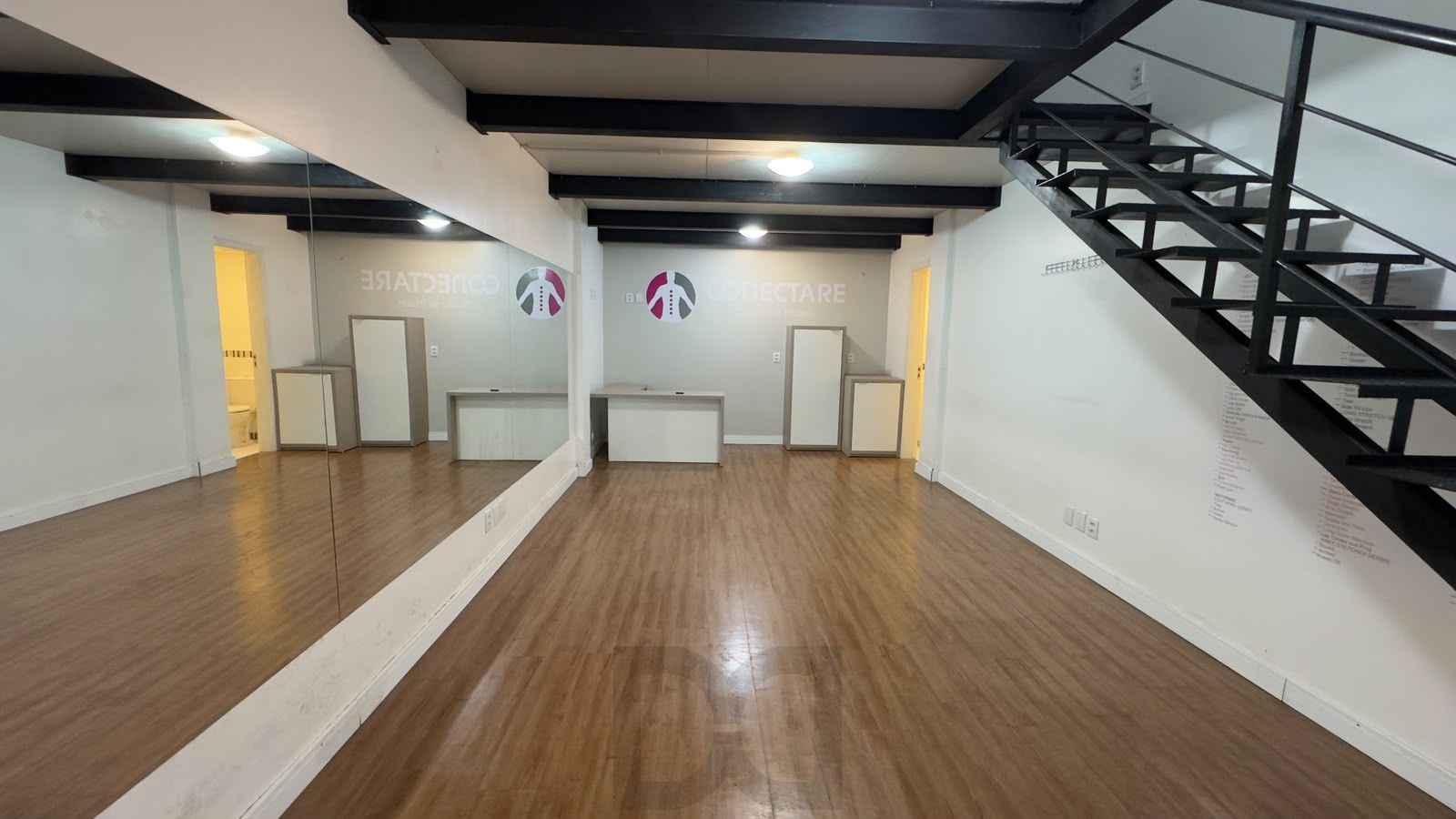 Sala comercial 46m², com mezanino, bairro Tristeza, Shopping Terraços Trade — foto 4