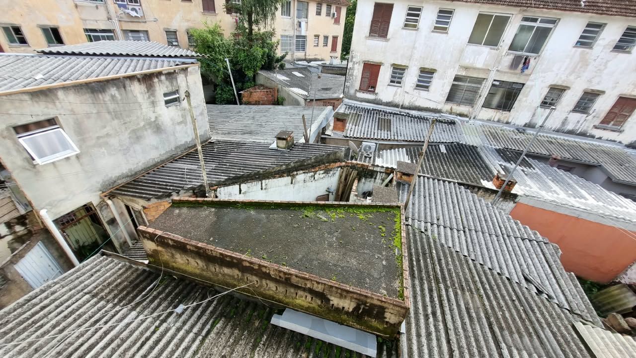Apartamento 2 dormitórios, em localização estratégica. — foto 11