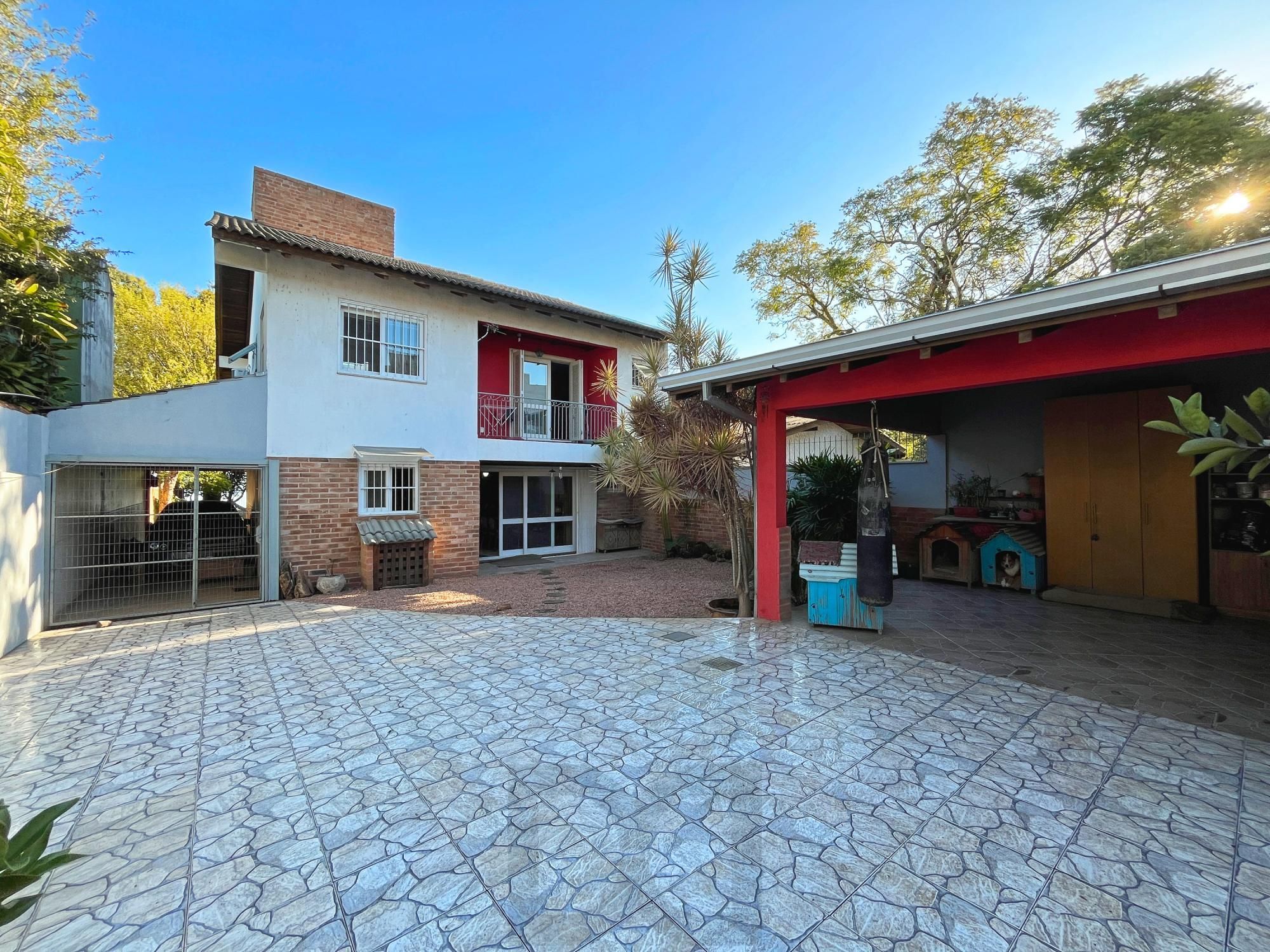 Casa Espaçosa com 274m² e Piscina – Vista Privilegiada para o Guaíba — foto 63
