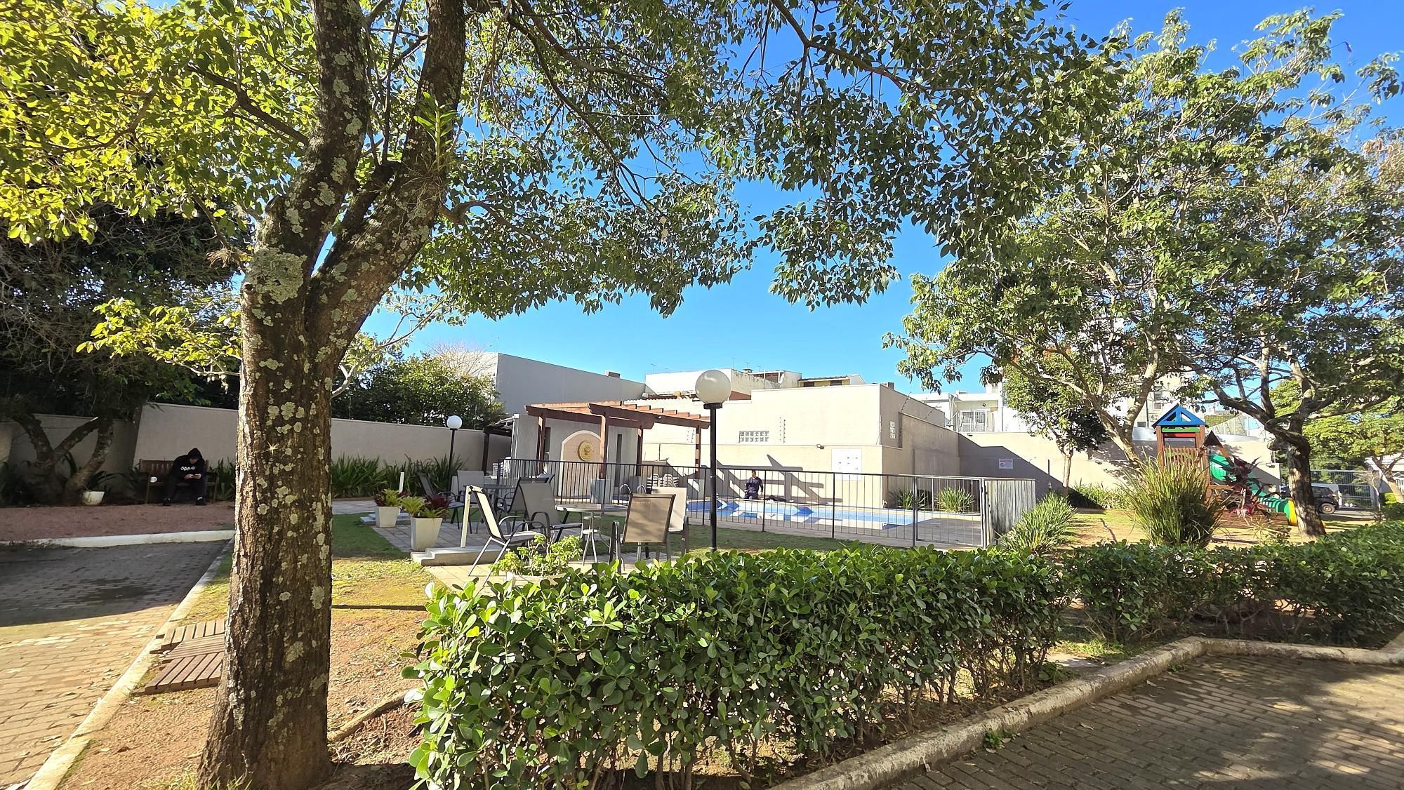 Apartamento de 75,9 m² com 3 dormitórios, 1 suíte e 2 vagas de garagem, próximo ao Barra Shopping Sul. — foto 29