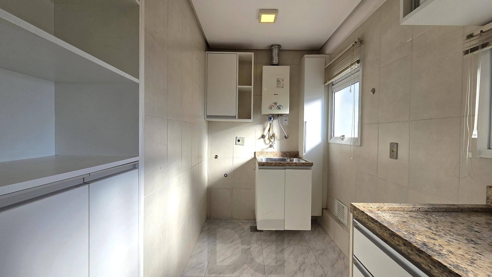 Apartamento de 75,9 m² com 3 dormitórios, 1 suíte e 2 vagas de garagem, próximo ao Barra Shopping Sul. — foto 8