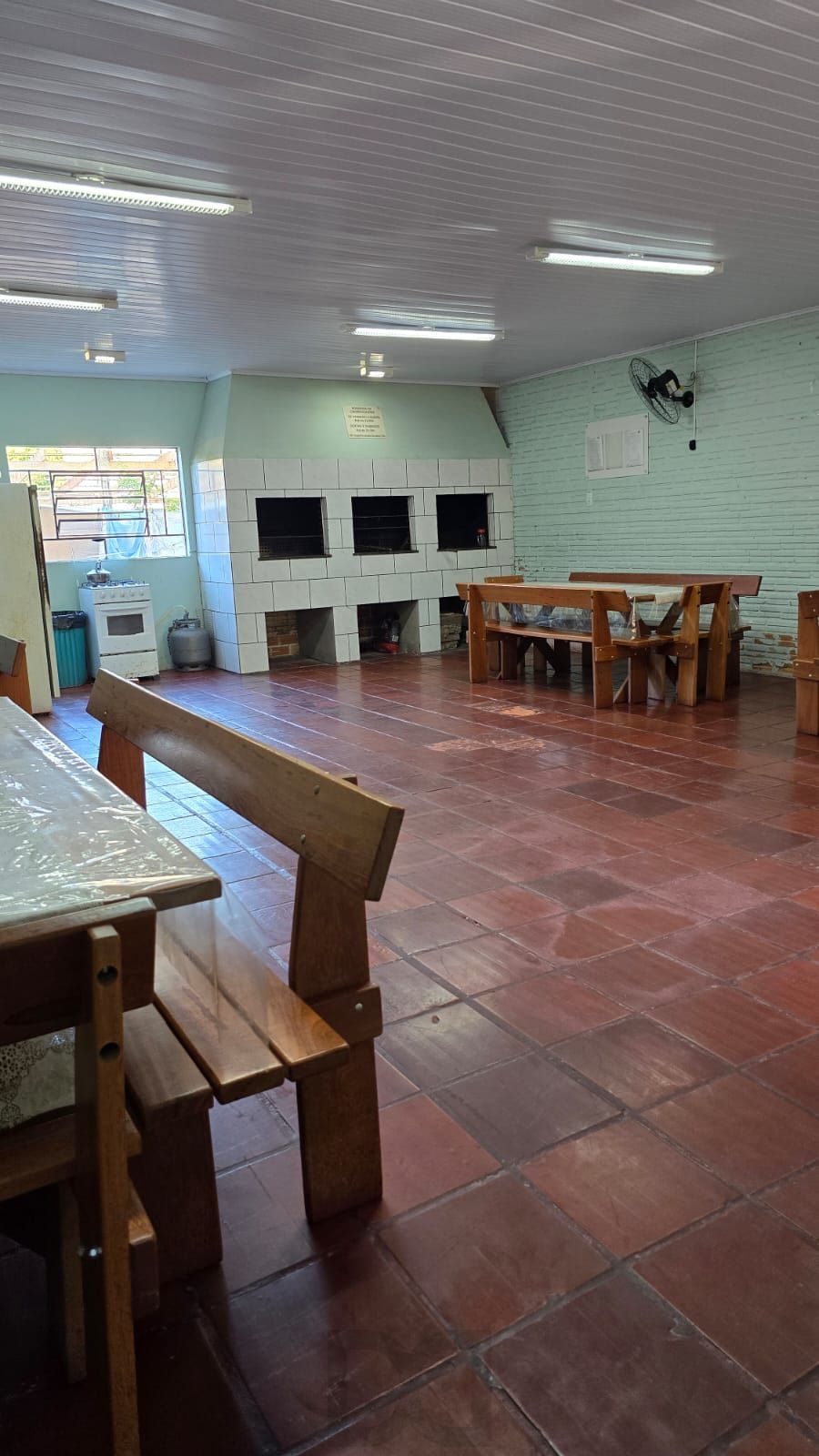 Excelente apartamento 2 dormitórios no Bairro Cavalhada. — foto 9