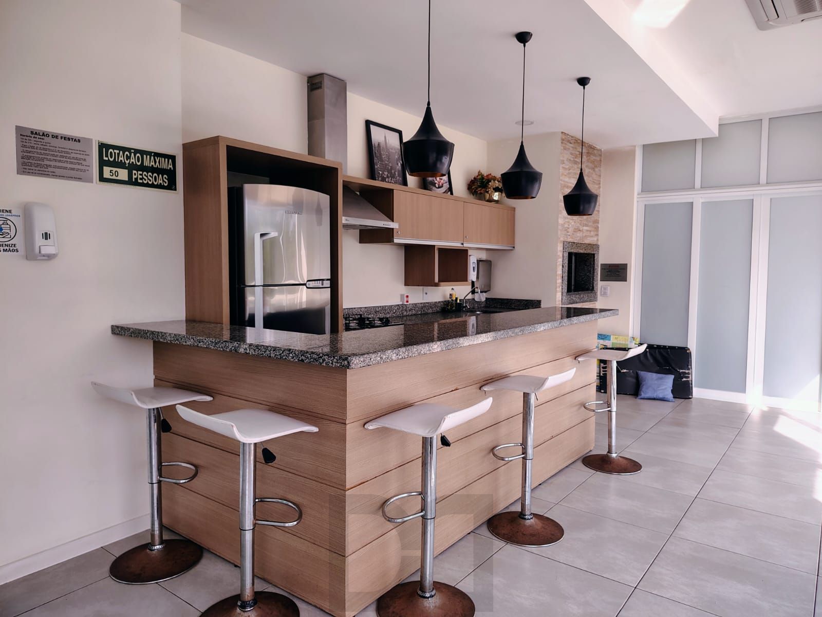 Apartamento para Venda - 50.74m², 2 dormitórios, 1 vaga - Azenha — foto 23