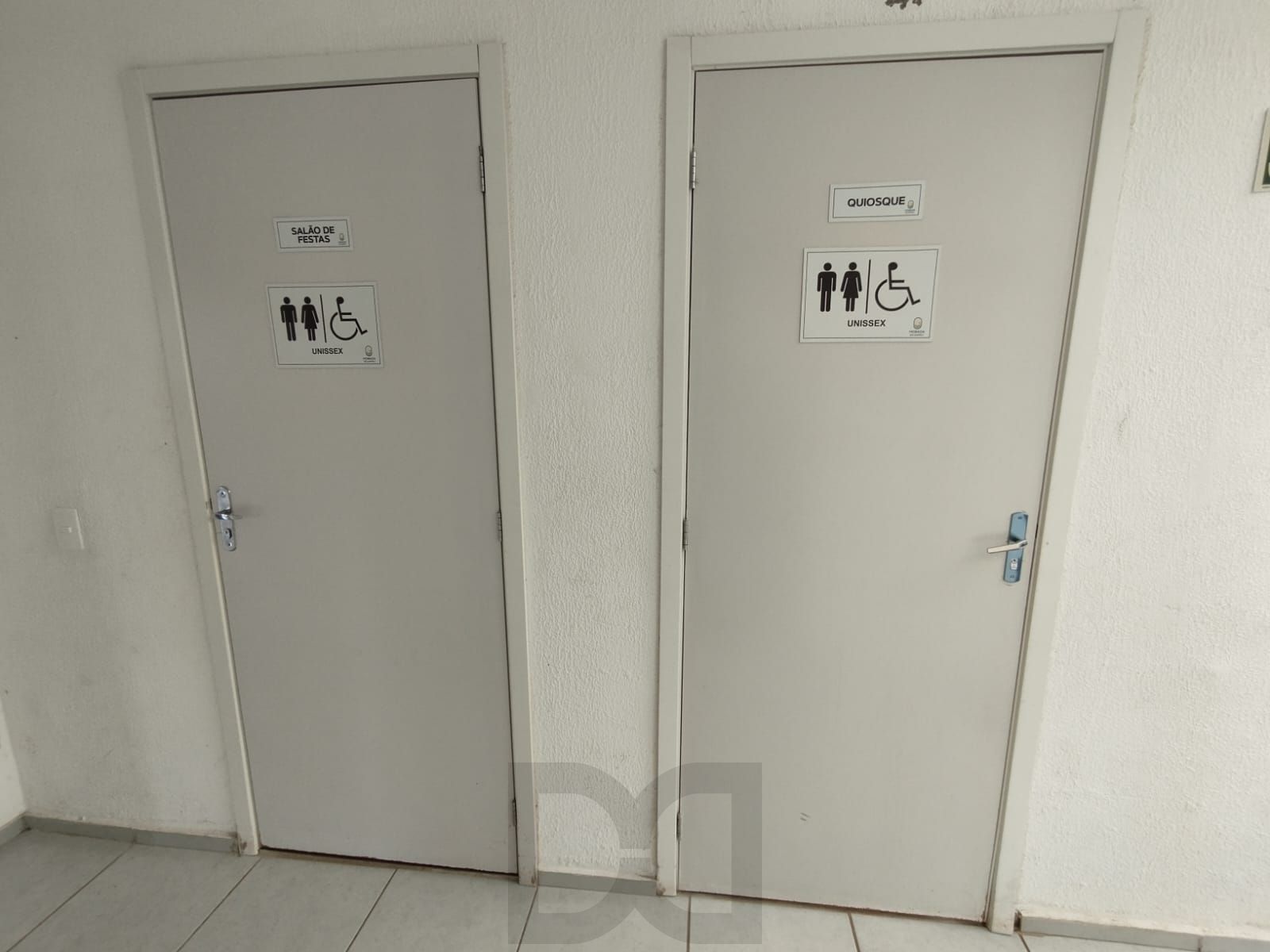 Apartamento 2 quartos, sala, cozinha, banheiro, 1 vaga rotativa. — foto 30