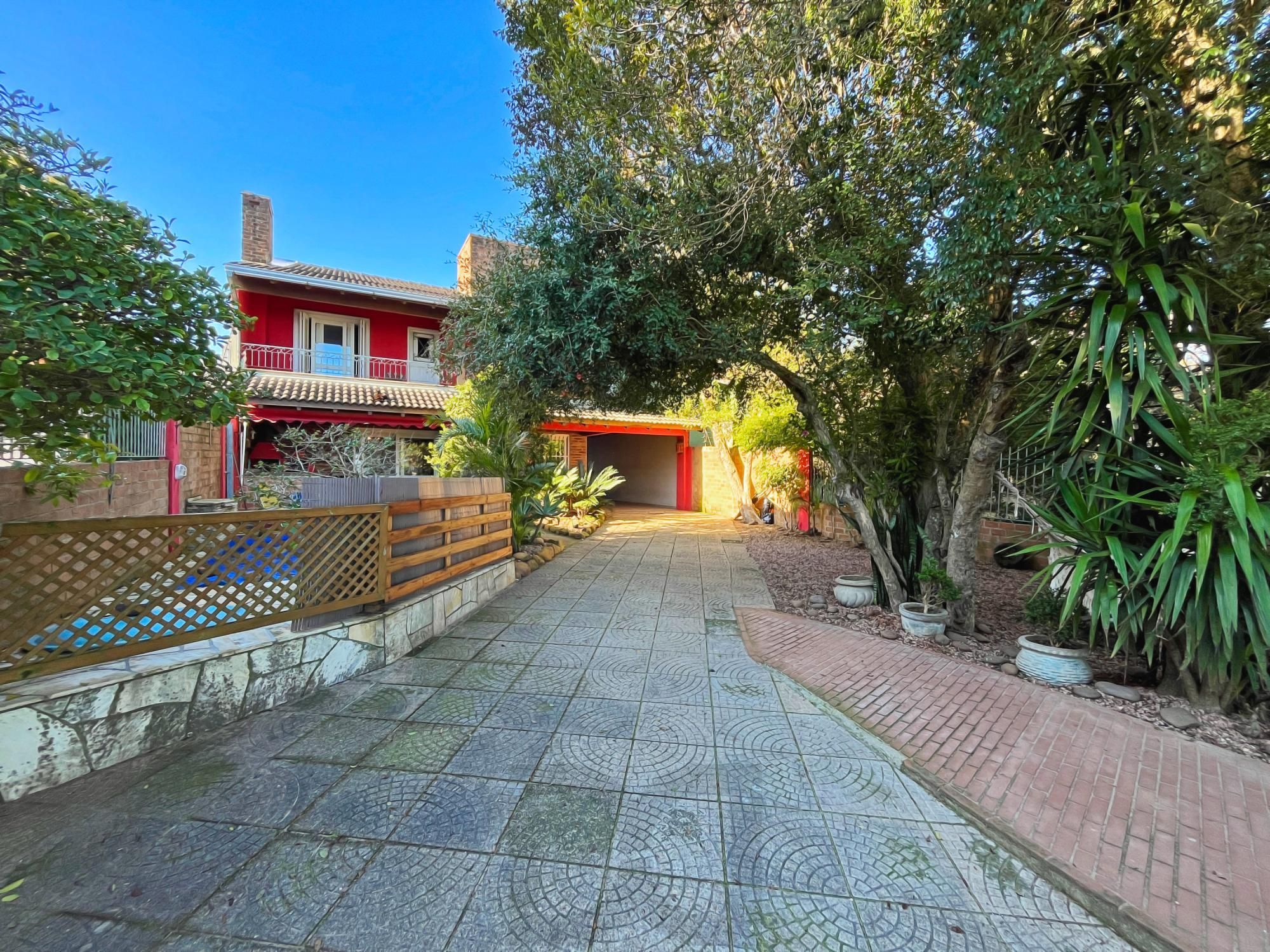 Casa Espaçosa com 274m² e Piscina – Vista Privilegiada para o Guaíba — foto 43