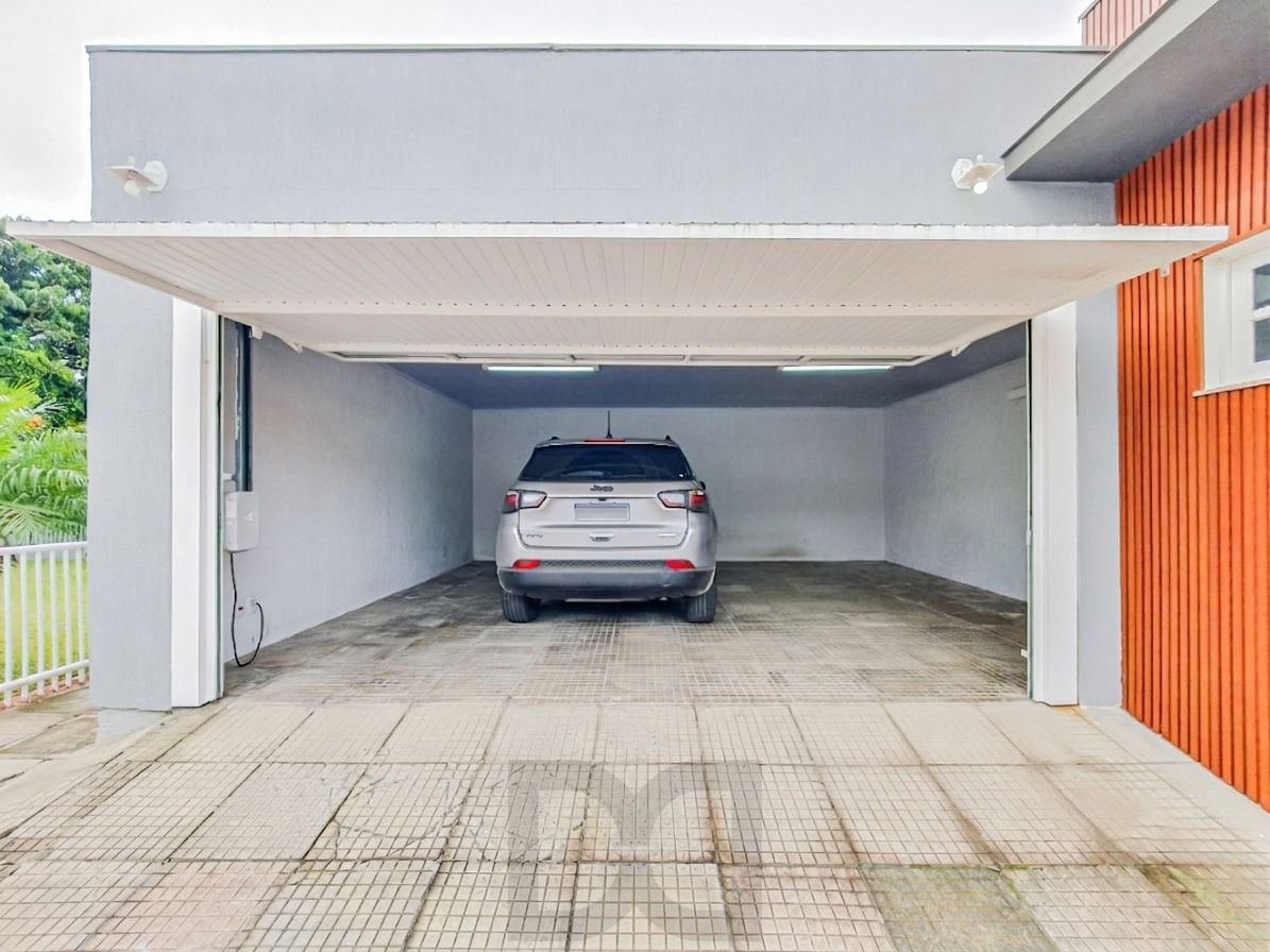 Excelente casa térrea 100% reformada 3 dormitórios, 1 suíte, pátio grande com piscina e espaço gourmet. — foto 36